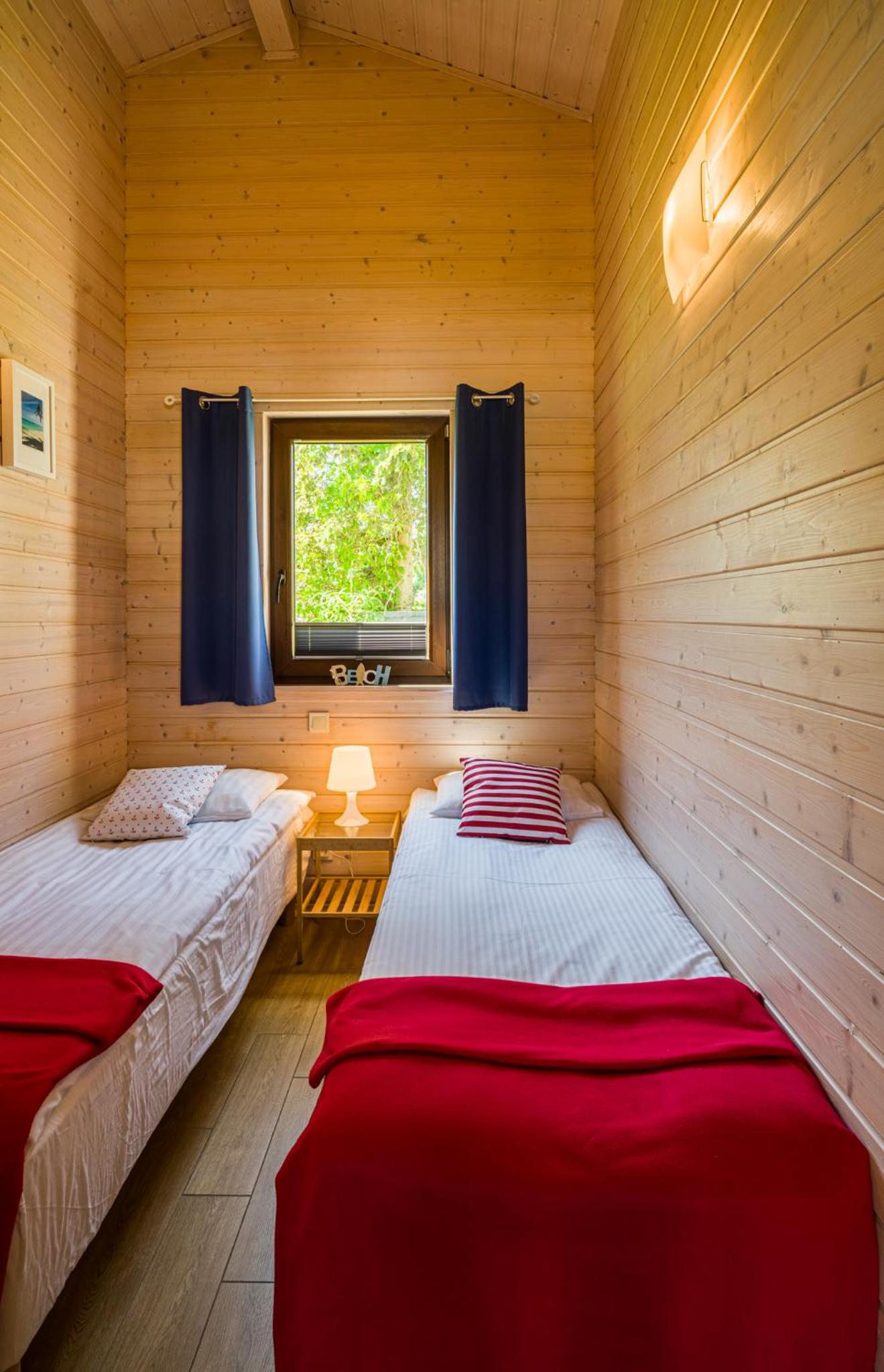 Two-Bedroom Chalet photo 2