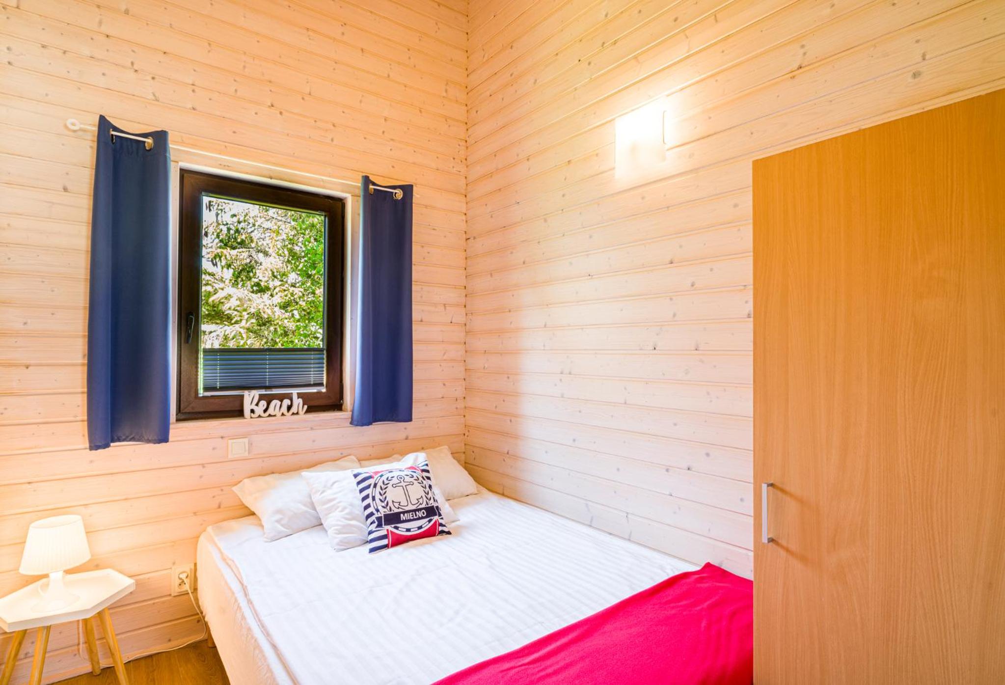 Two-Bedroom Chalet photo 3
