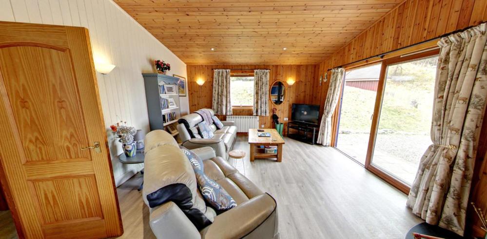 Raven Lodge