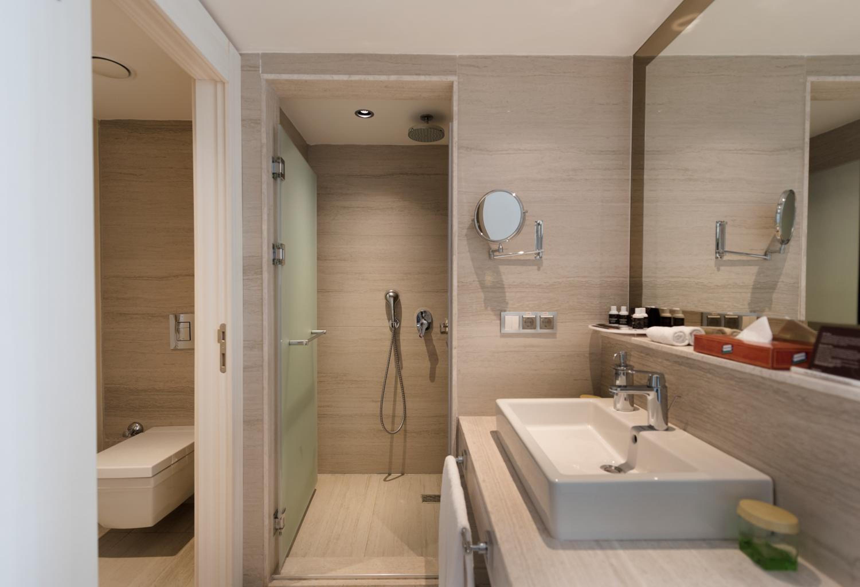 Adult Standard Land View Room - Photo 2