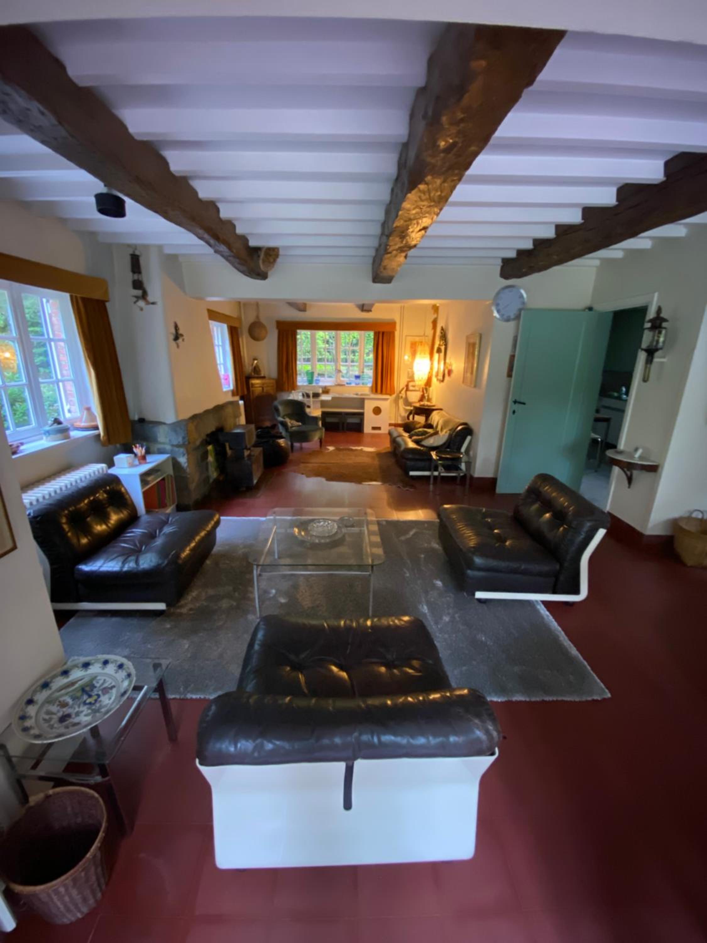 Villa with Garden View photo 3