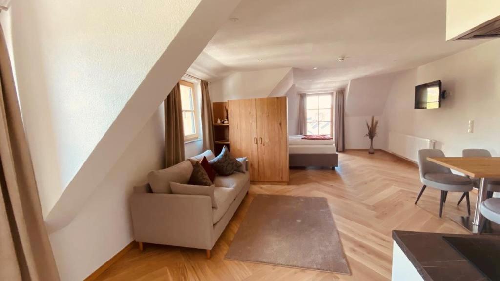 Studio with Sofa Bed photo 3
