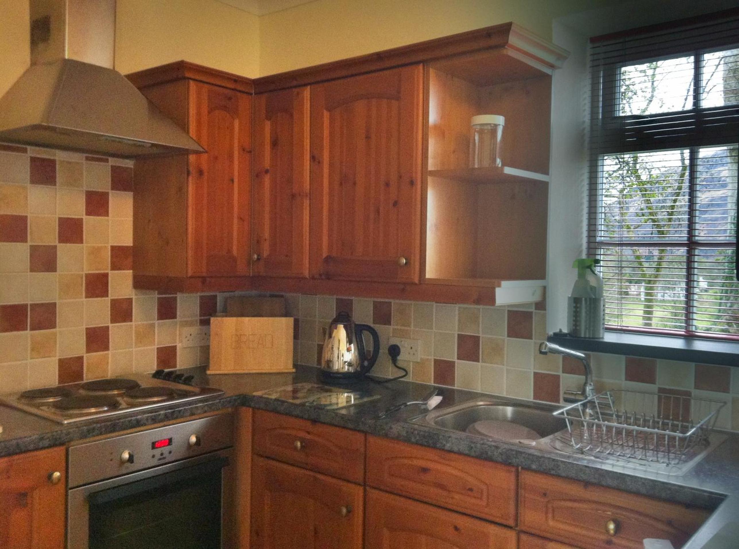 One-Bedroom House photo 3
