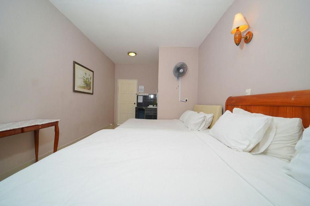 Standard Triple Room photo 3