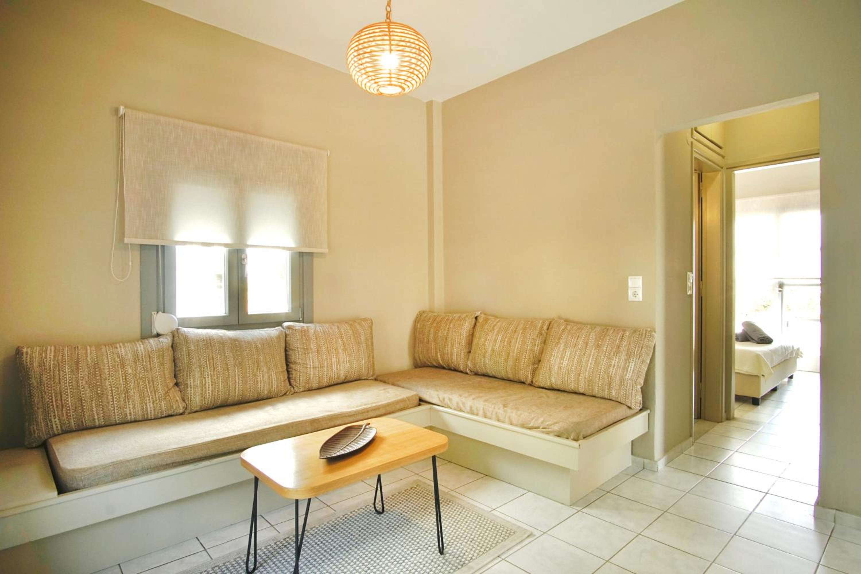 Superior Apartment