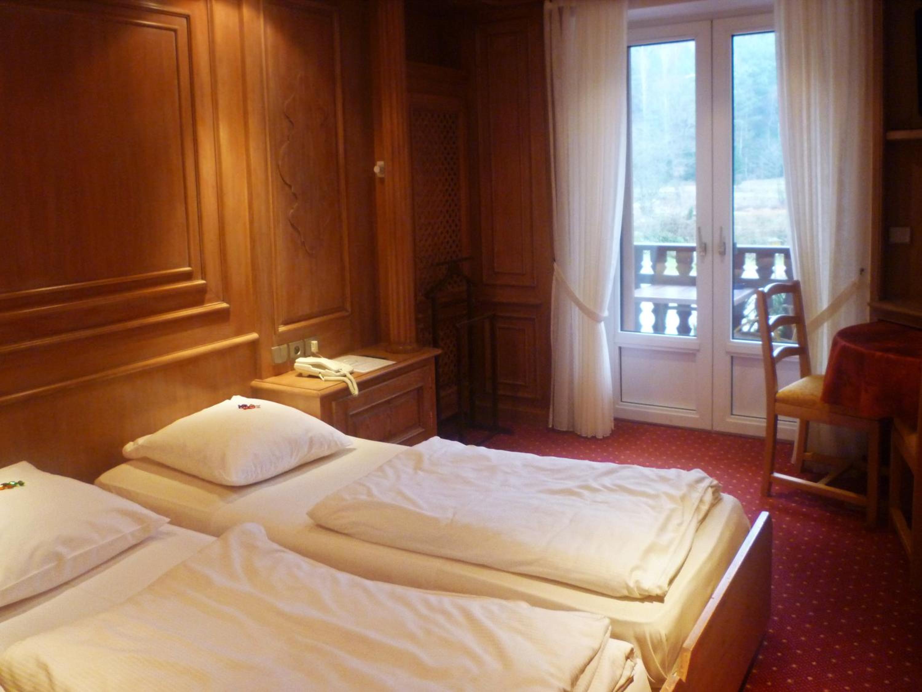 Comfort Double Room photo 3