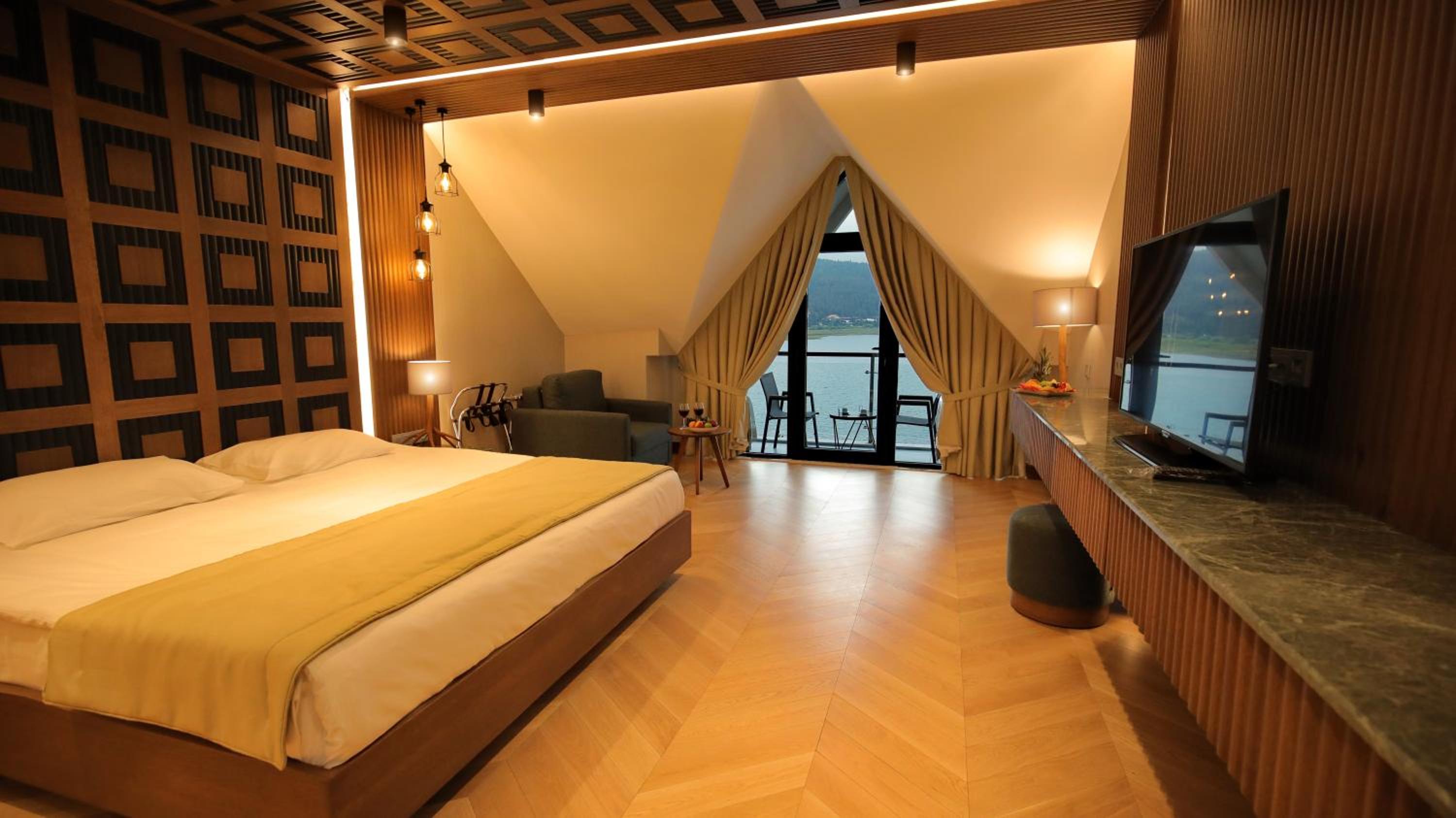 Deluxe Room photo 1
