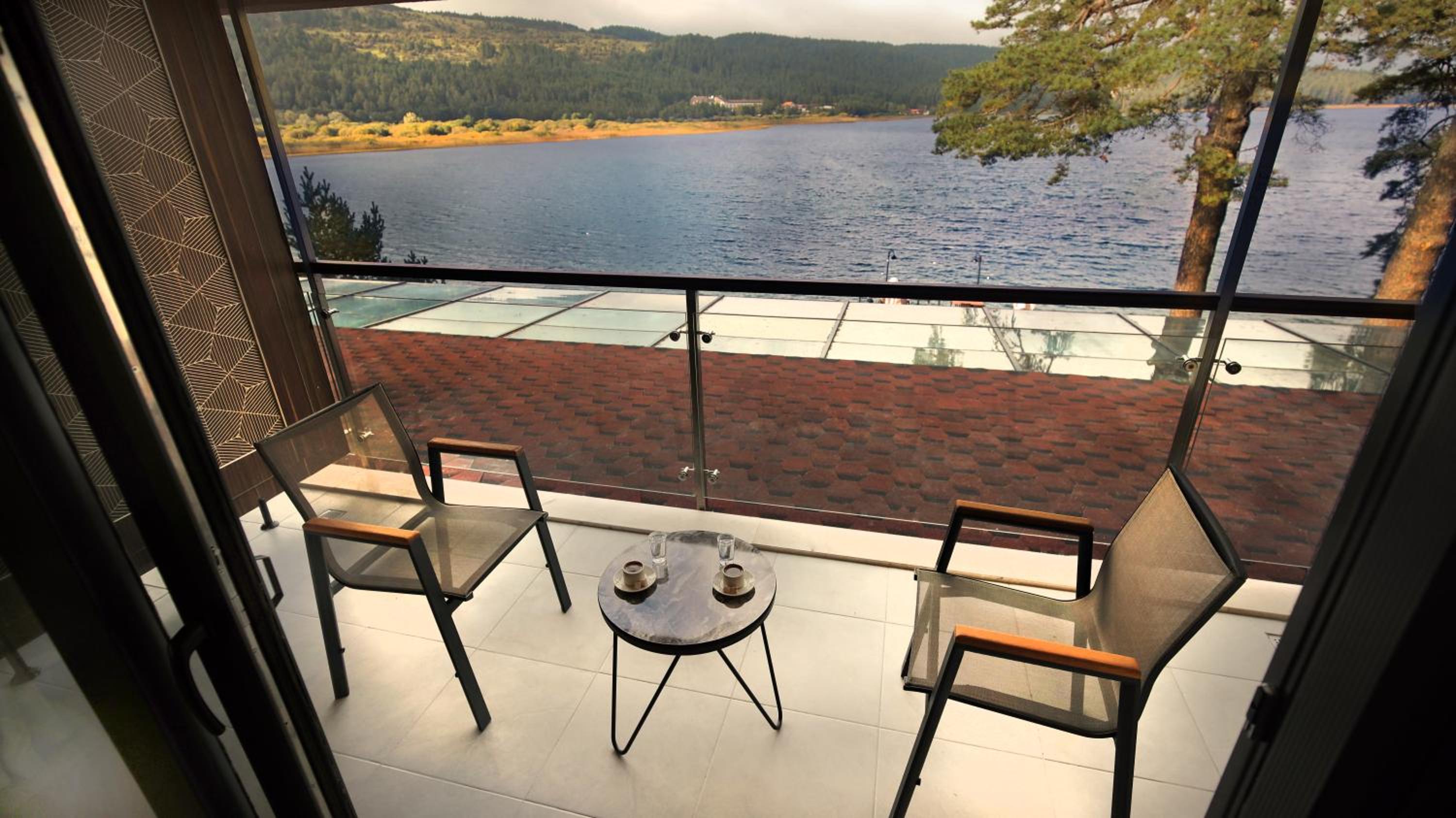 Standard Double Room with Balcony photo 3
