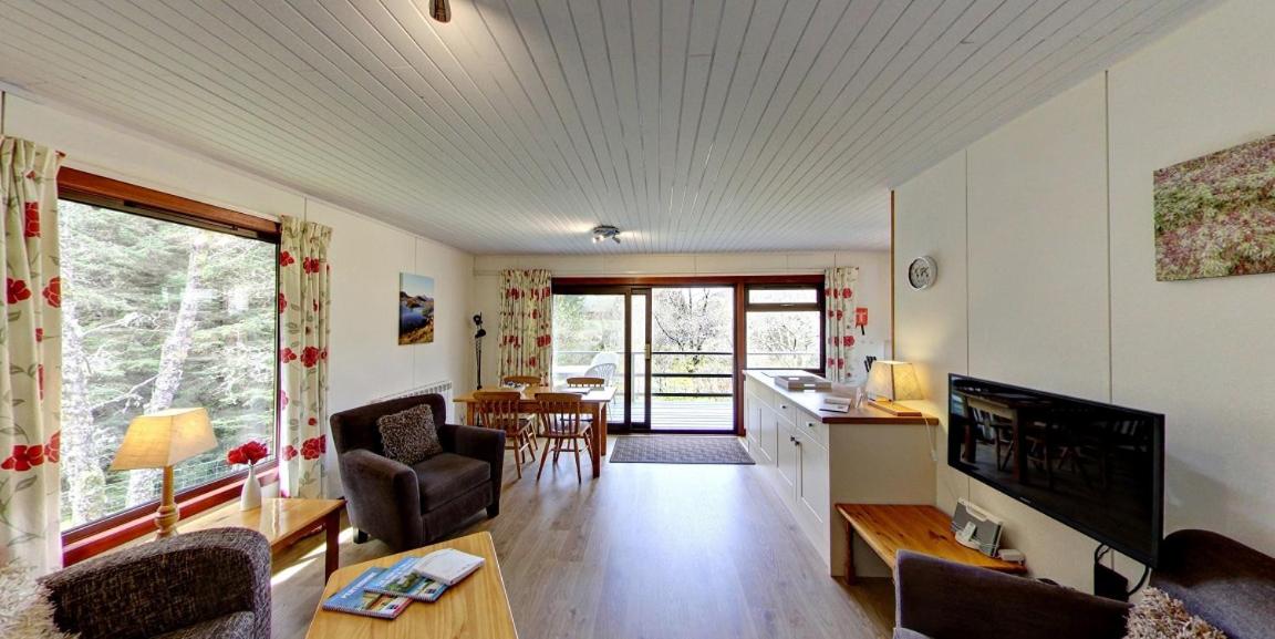 Heron Lodge