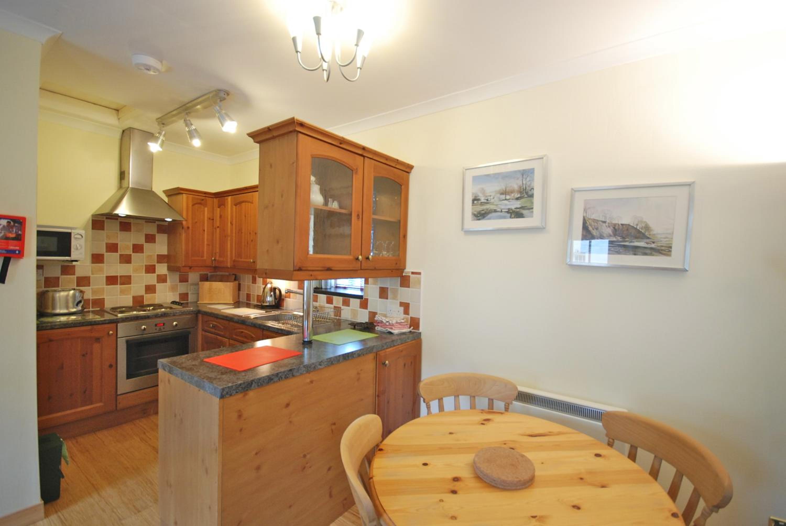 One-Bedroom House photo 2