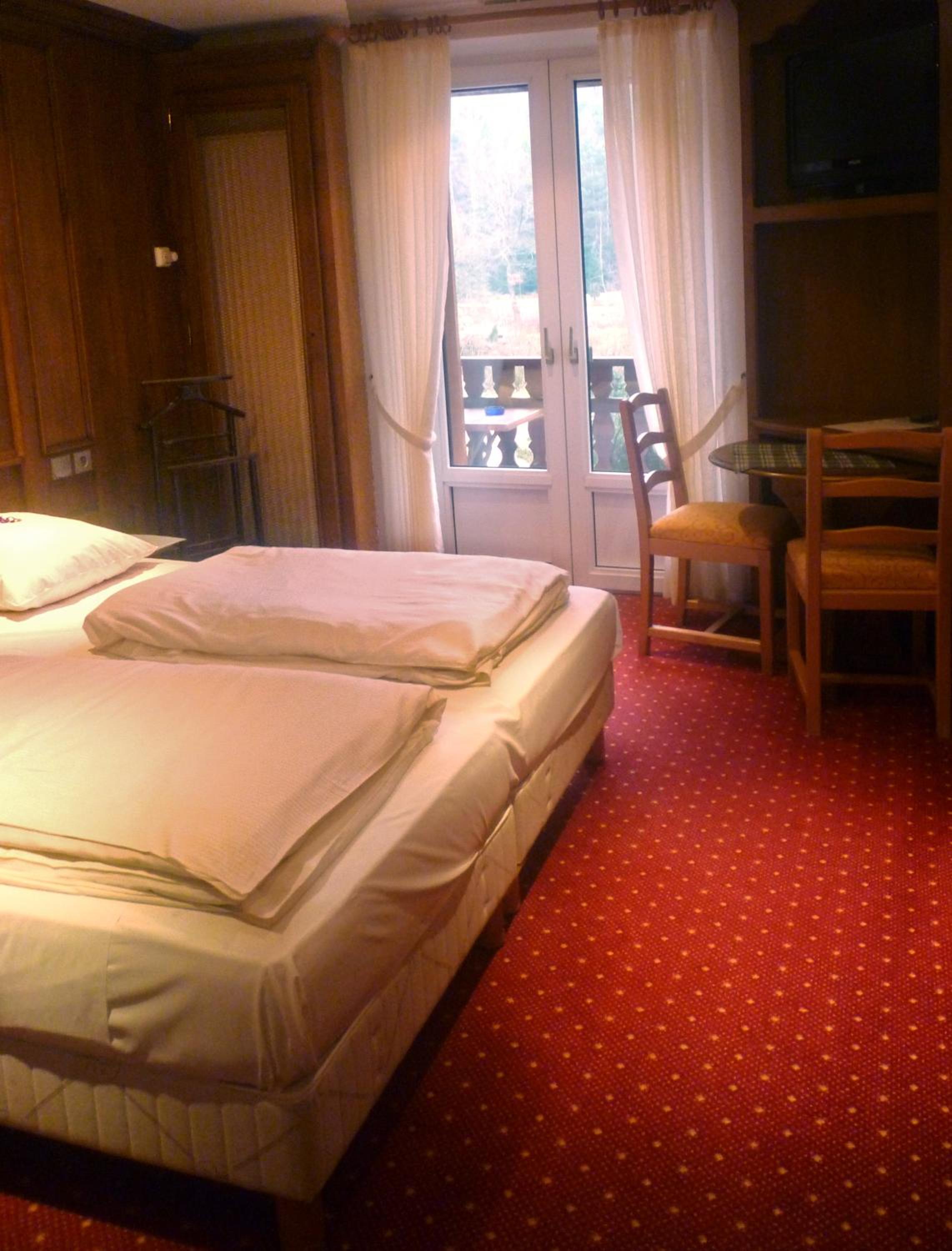 Comfort Double Room photo 2