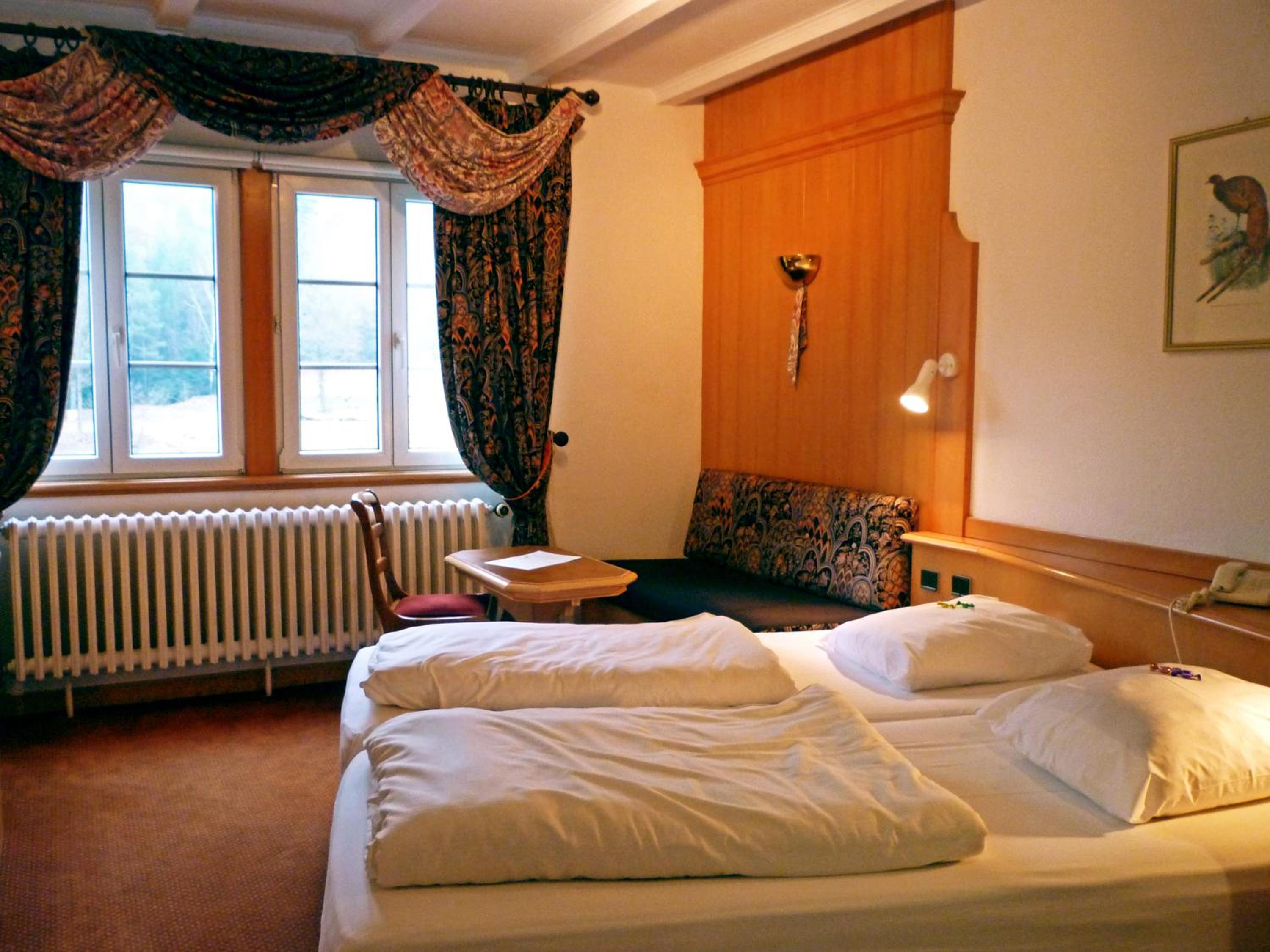 Superior Double Room photo 2