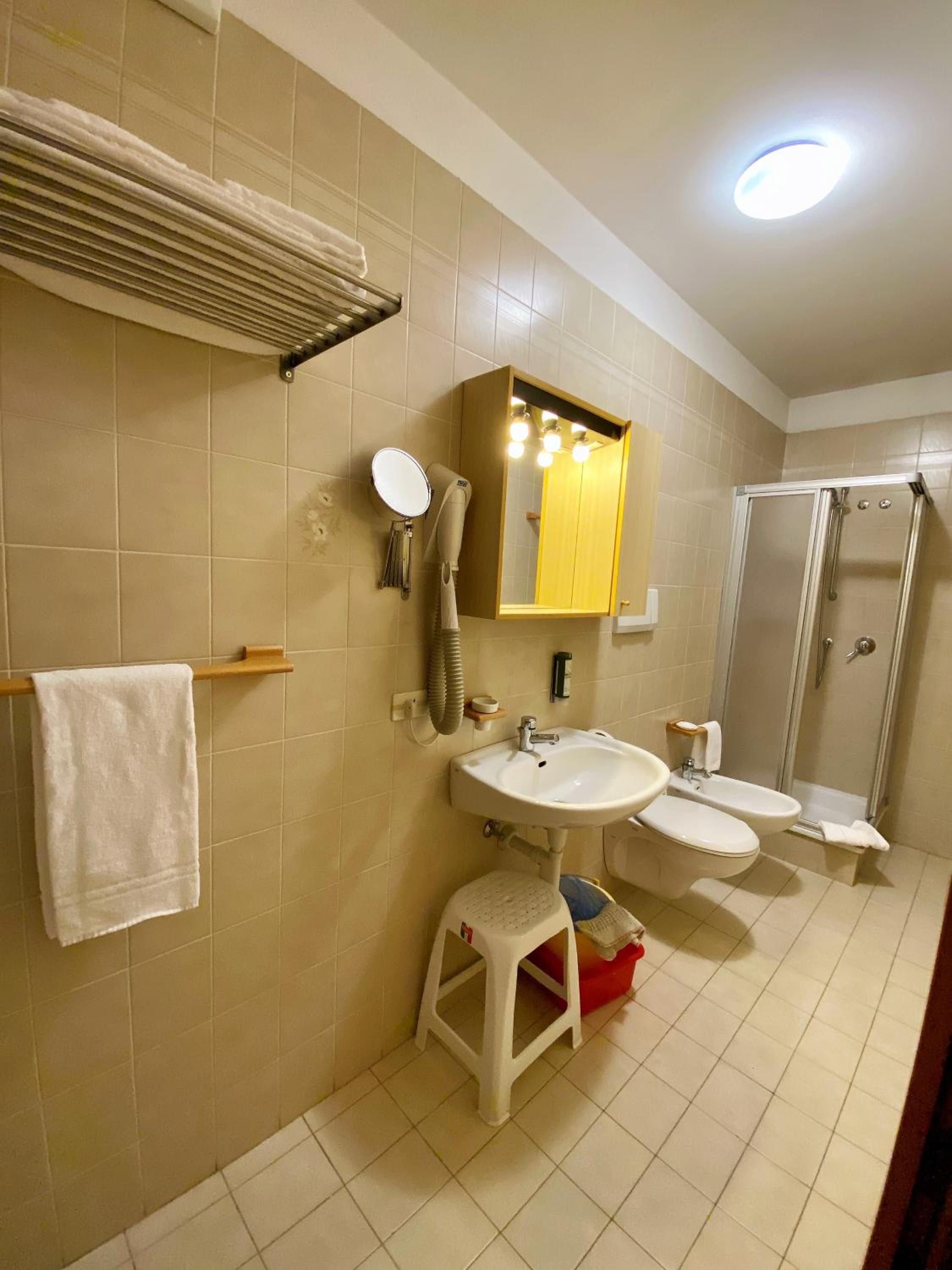Studio Apartment photo 3