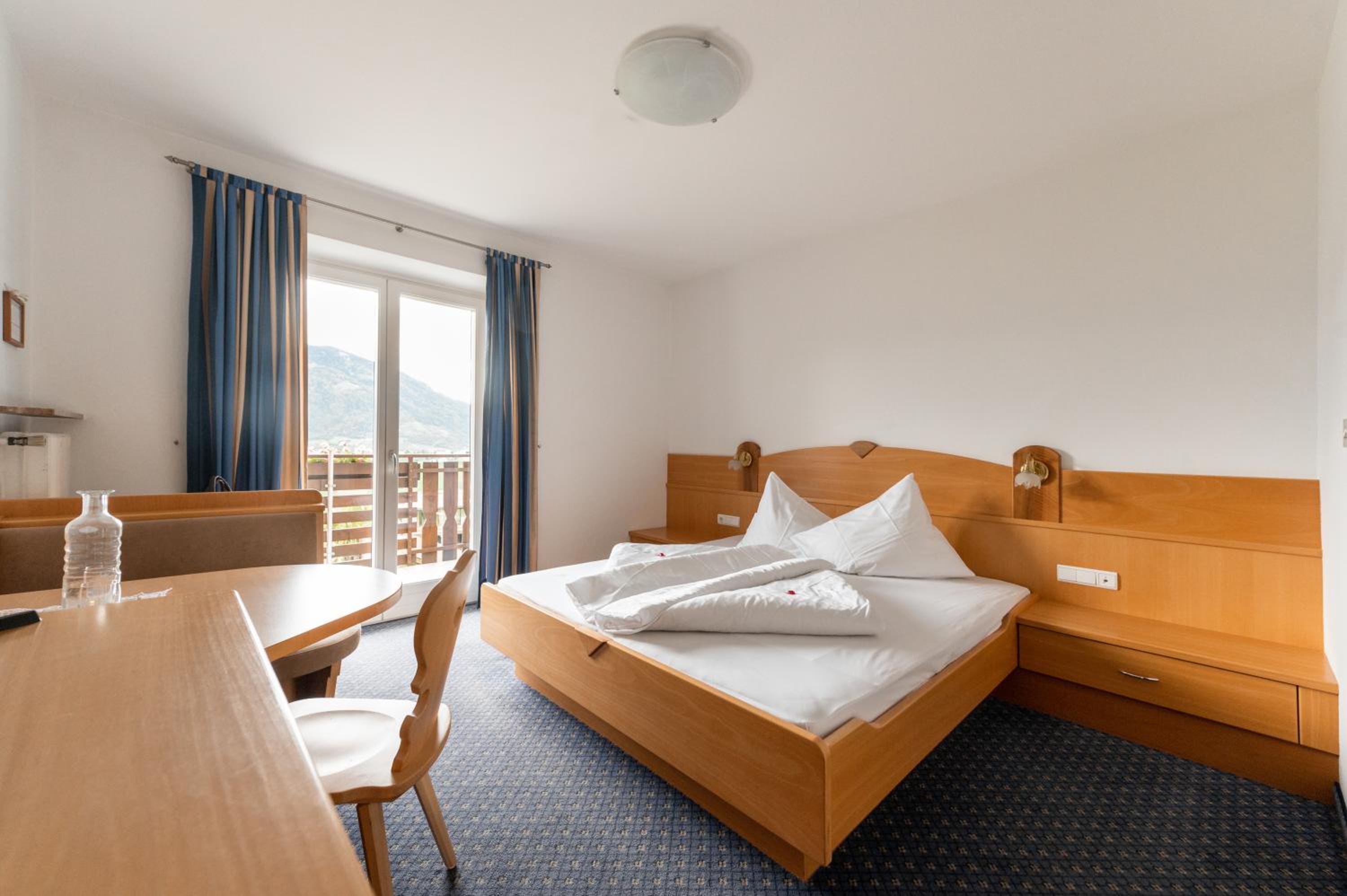 Double Room with Sea View photo 2