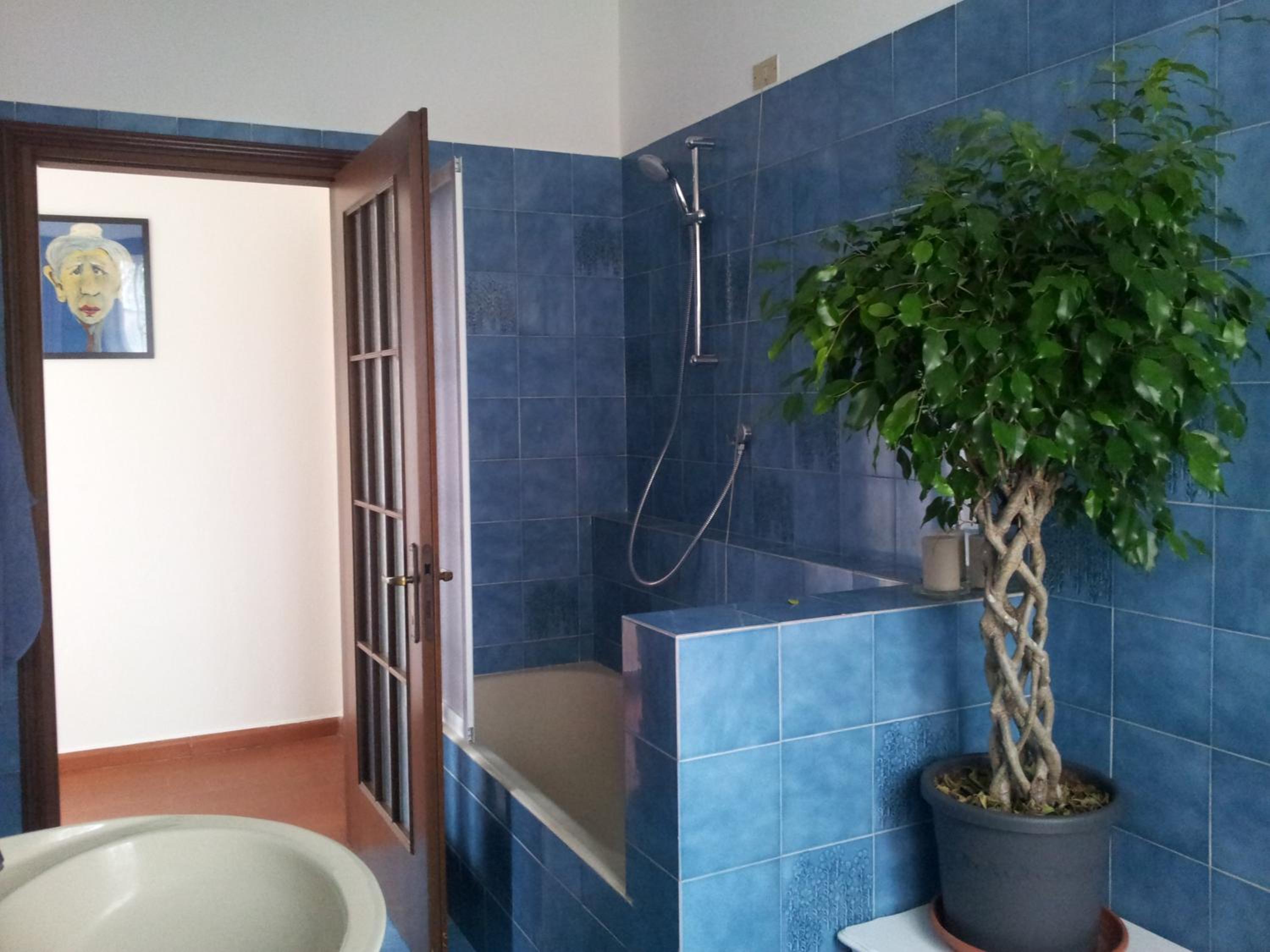 Twin Room With Shared Bathroom photo 3
