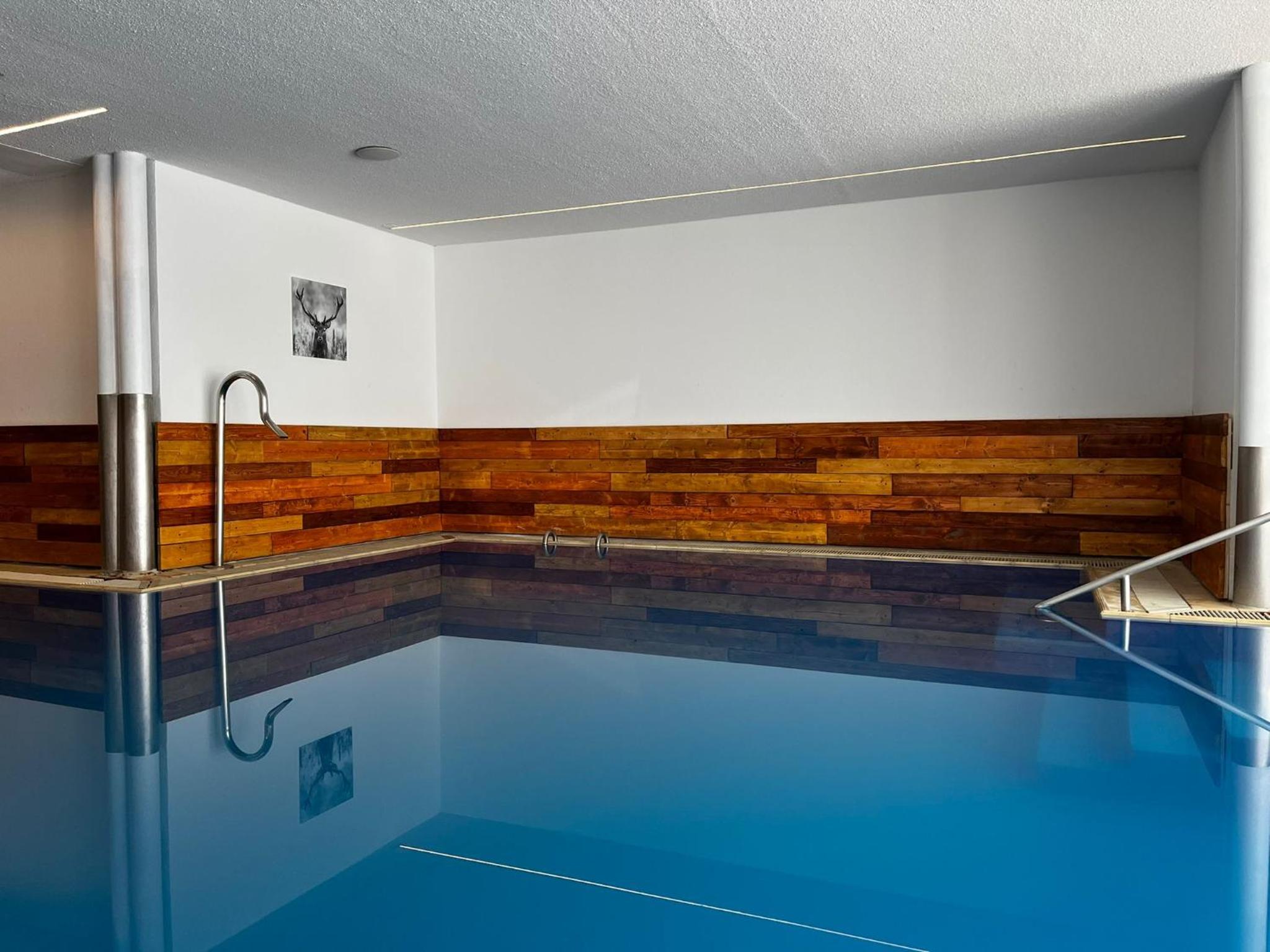 Double Room - Photo 10