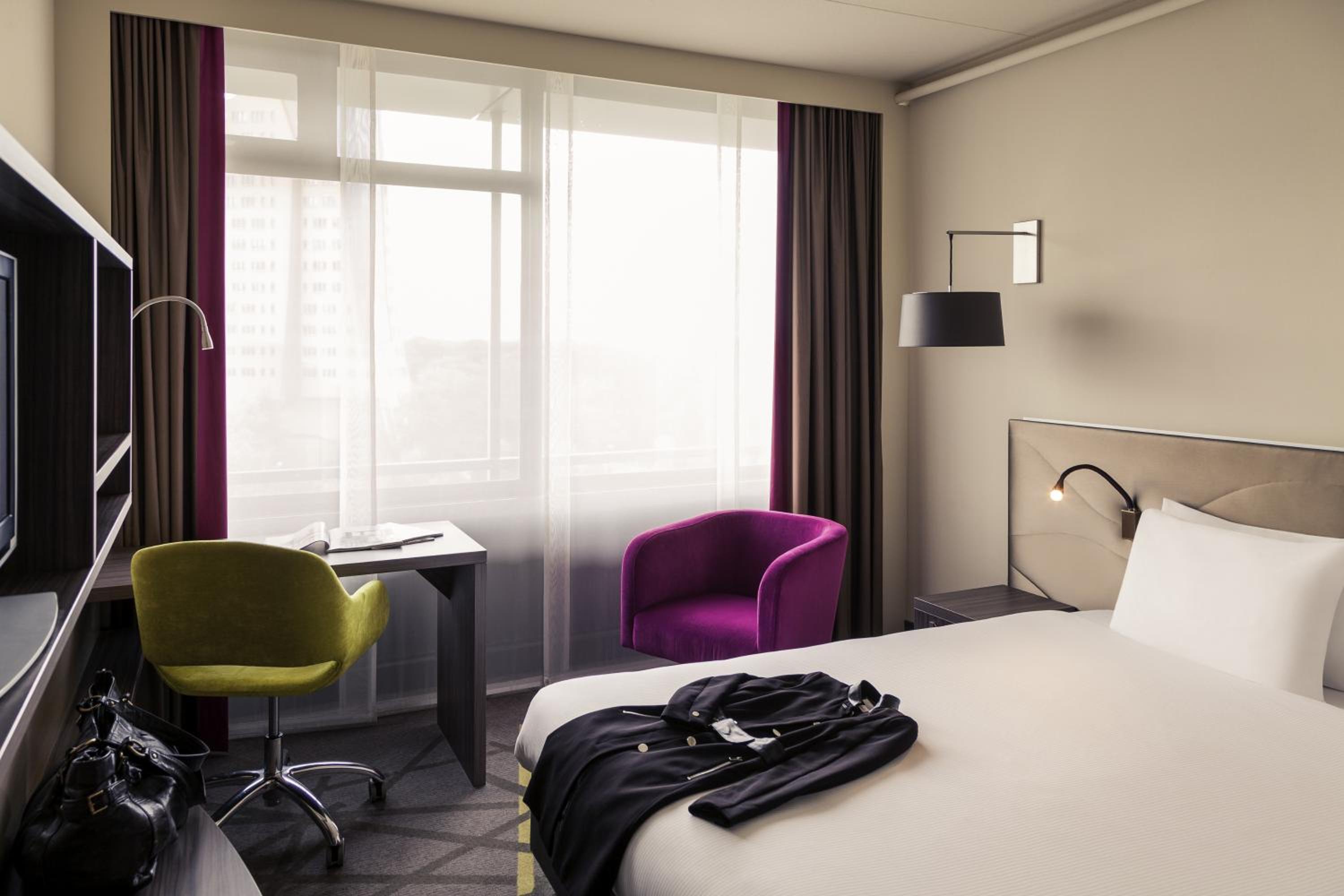 Standard Twin Room - Photo 1