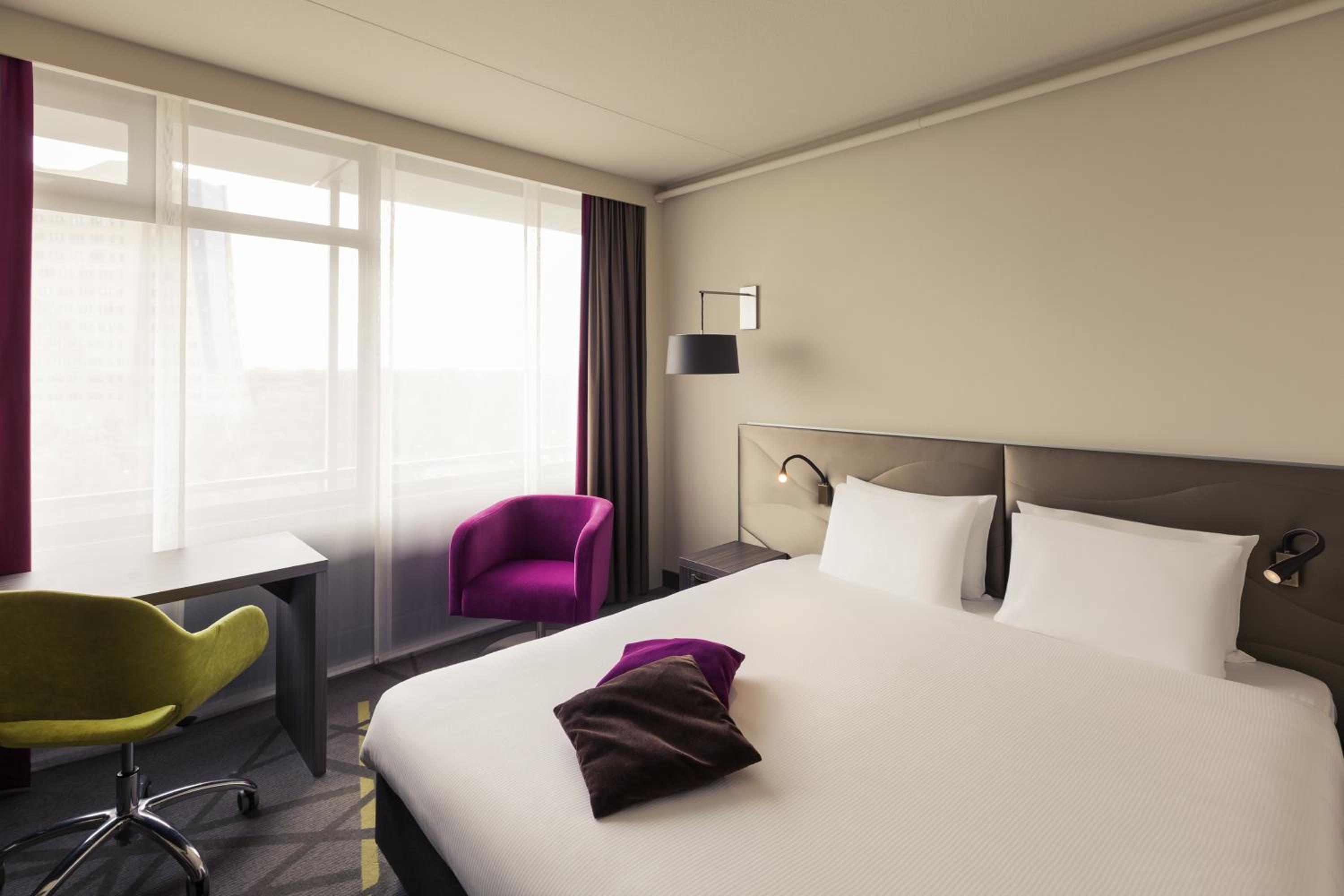Standard Twin Room - Photo 2