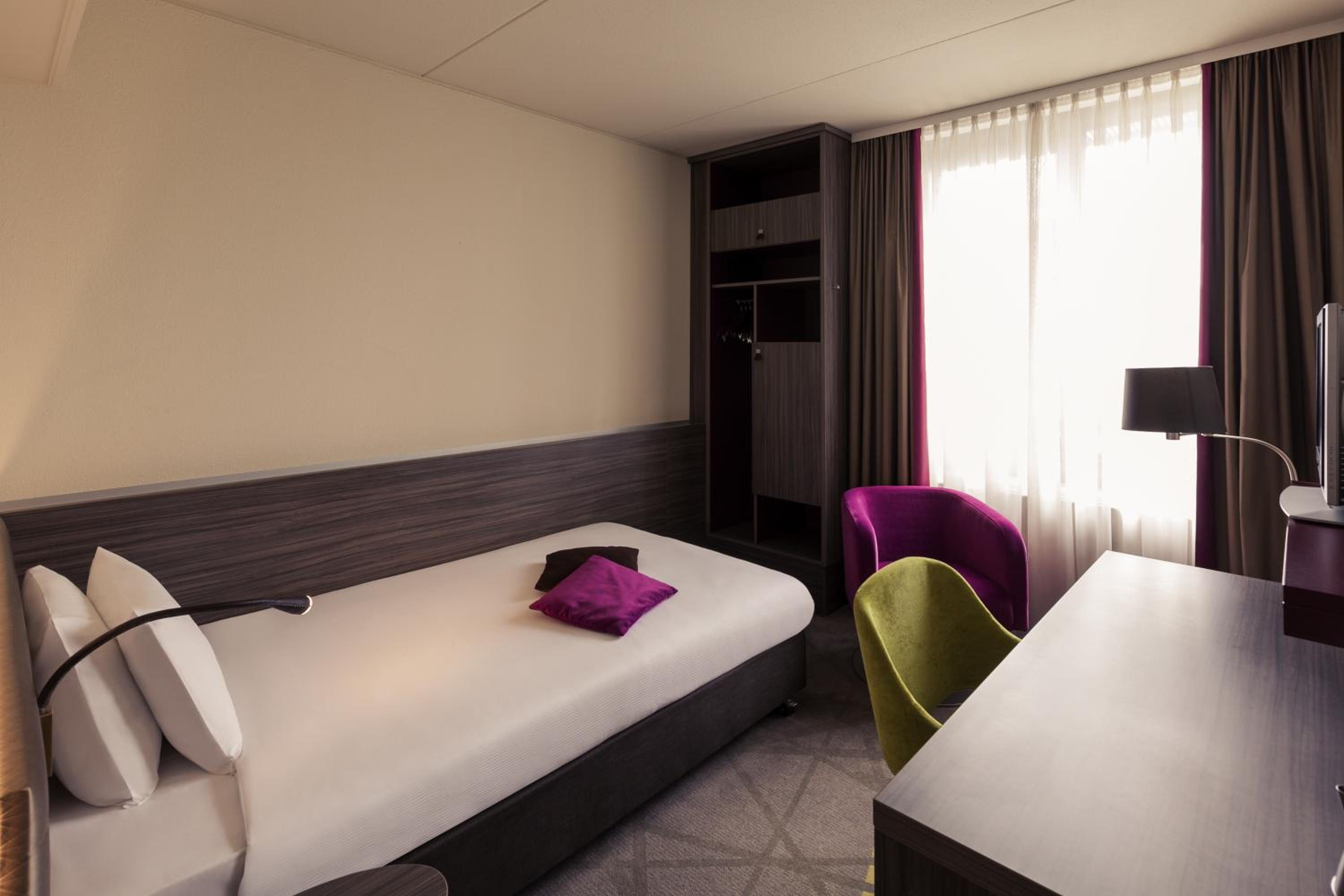 Standard Single Room photo 1
