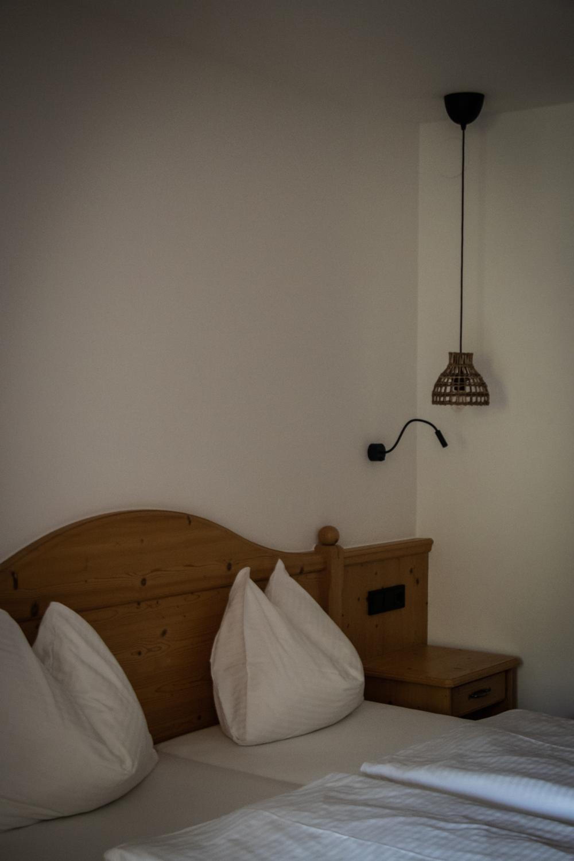 Superior Double Room with Balcony photo 3
