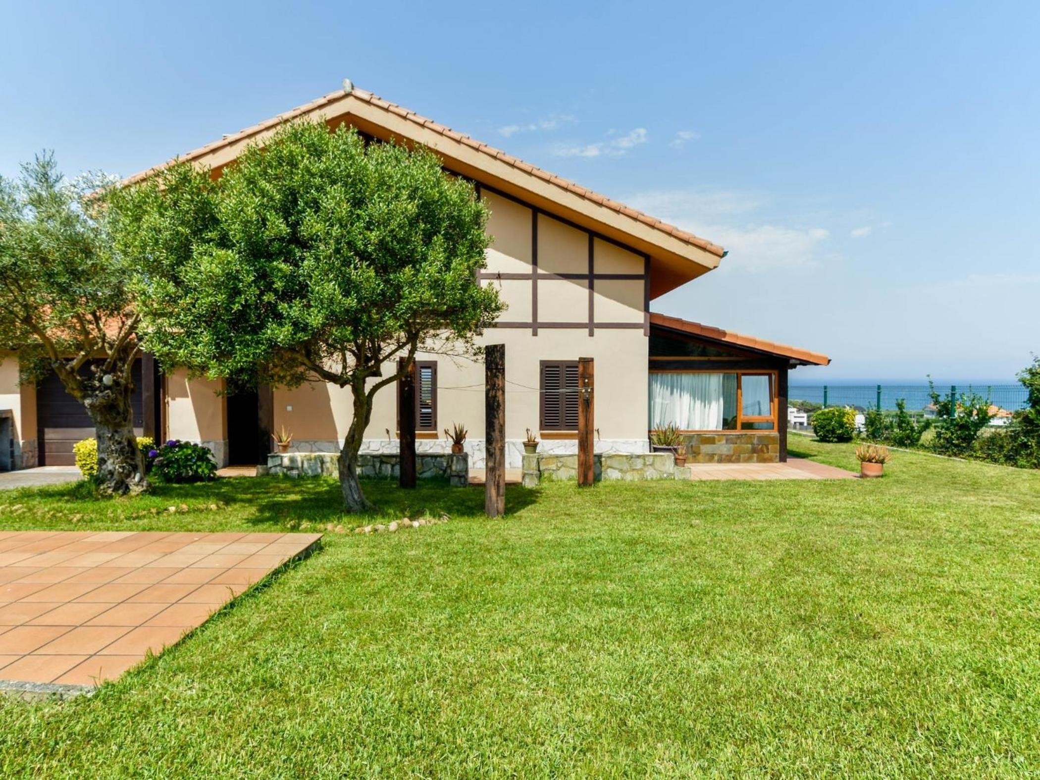 Casa de Vacaciones