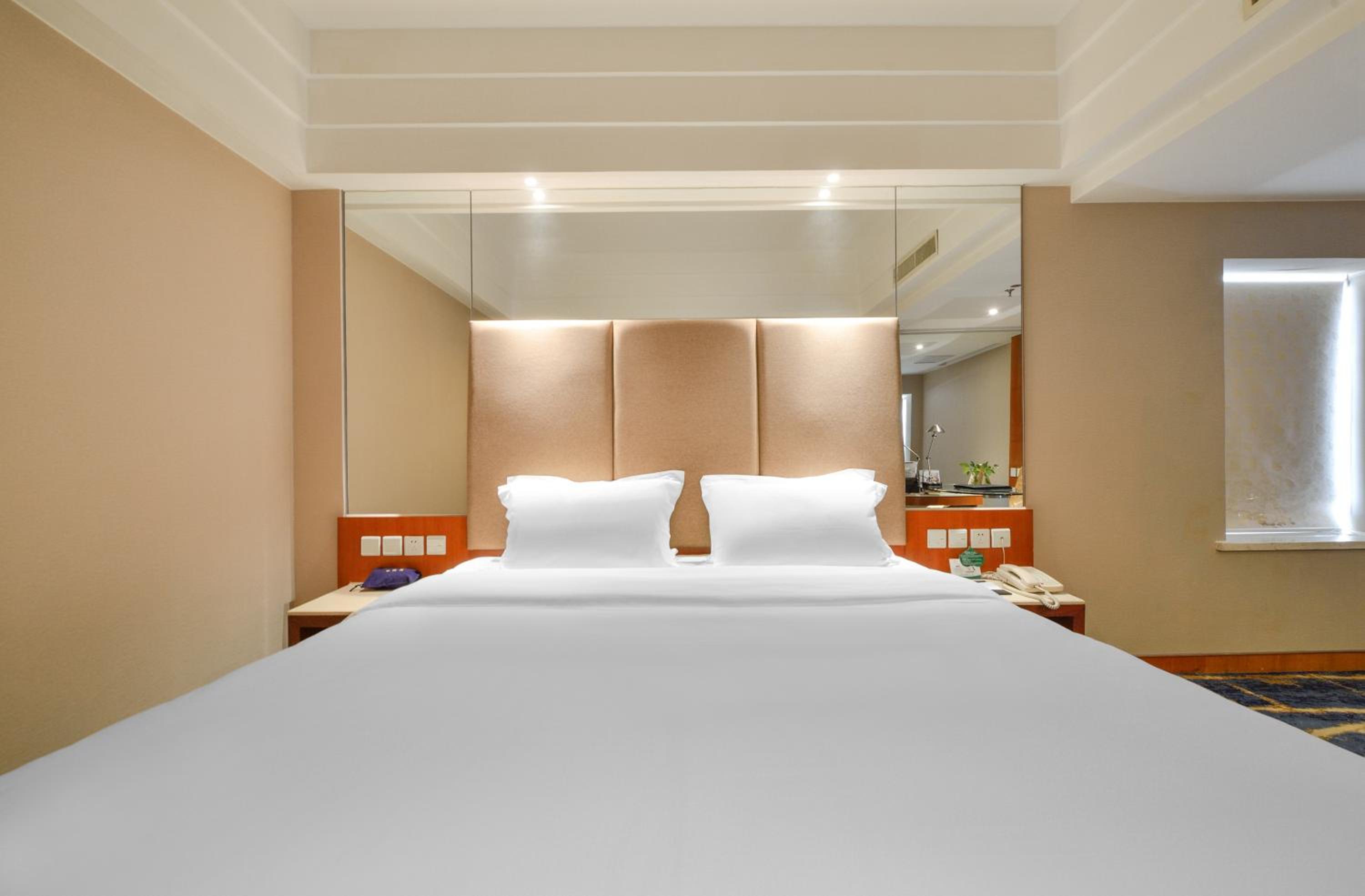 Business Double Room With Sea View photo 2