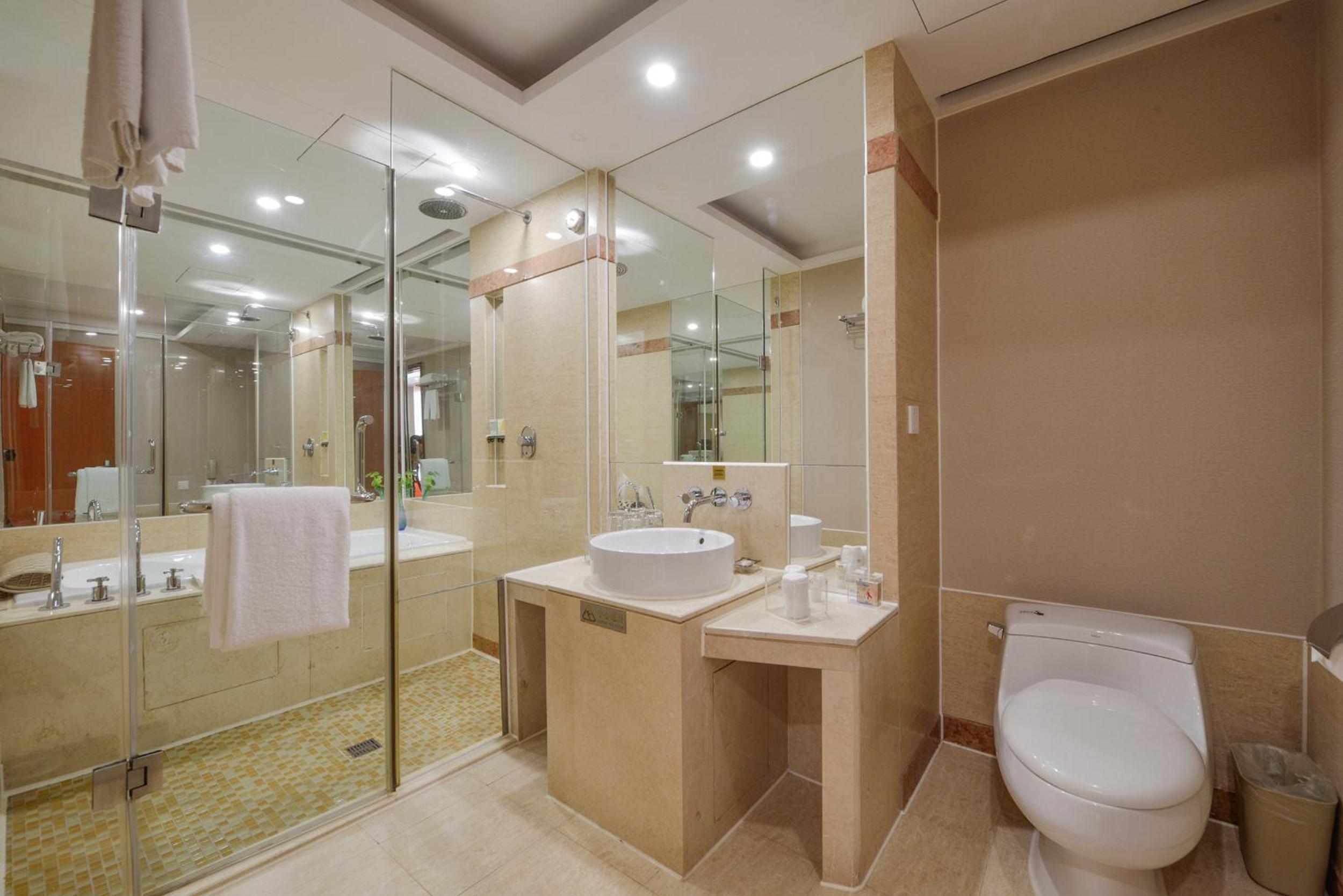 Business Double Room With Sea View photo 3