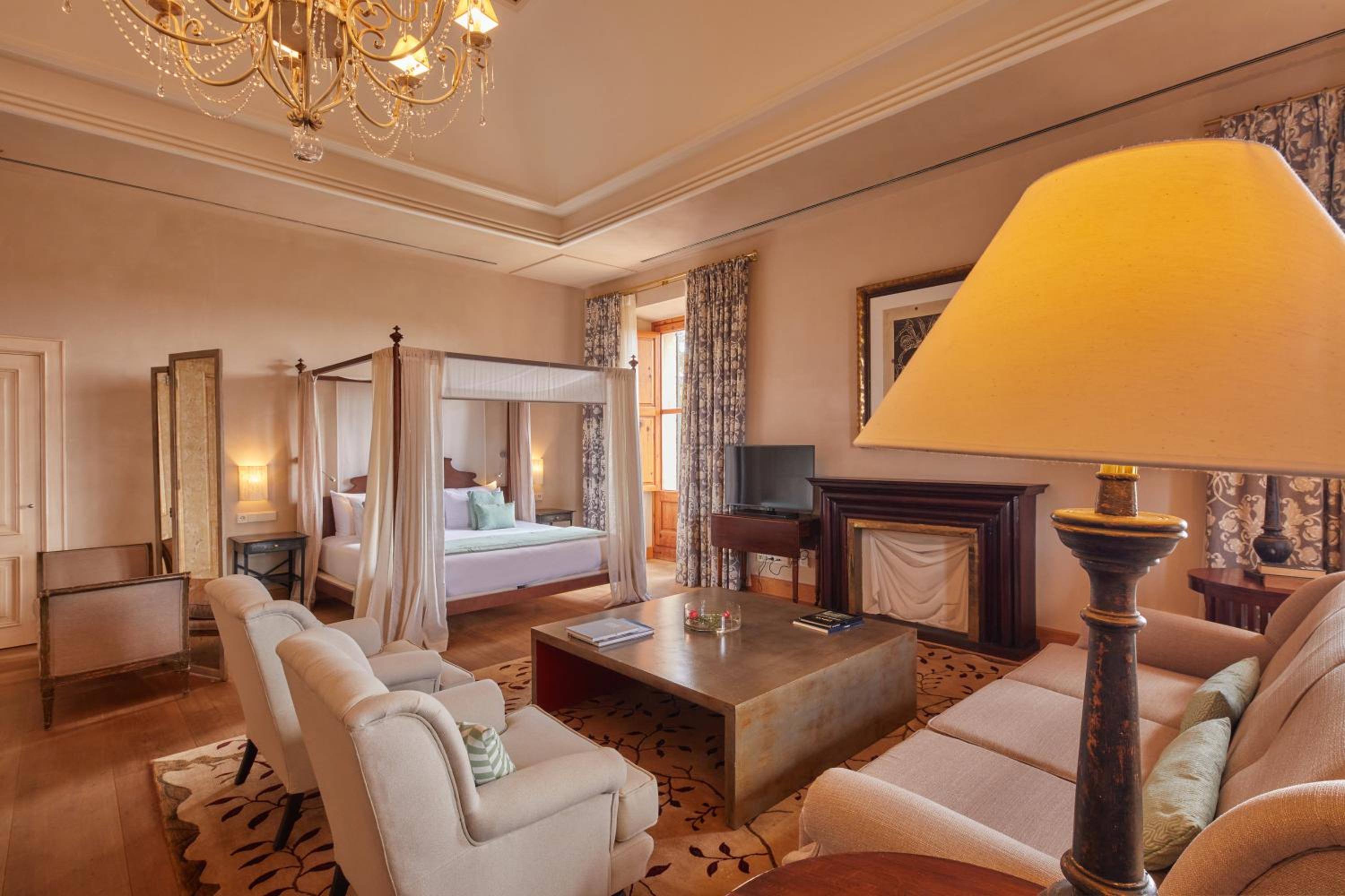 Suite Elegante Febrero