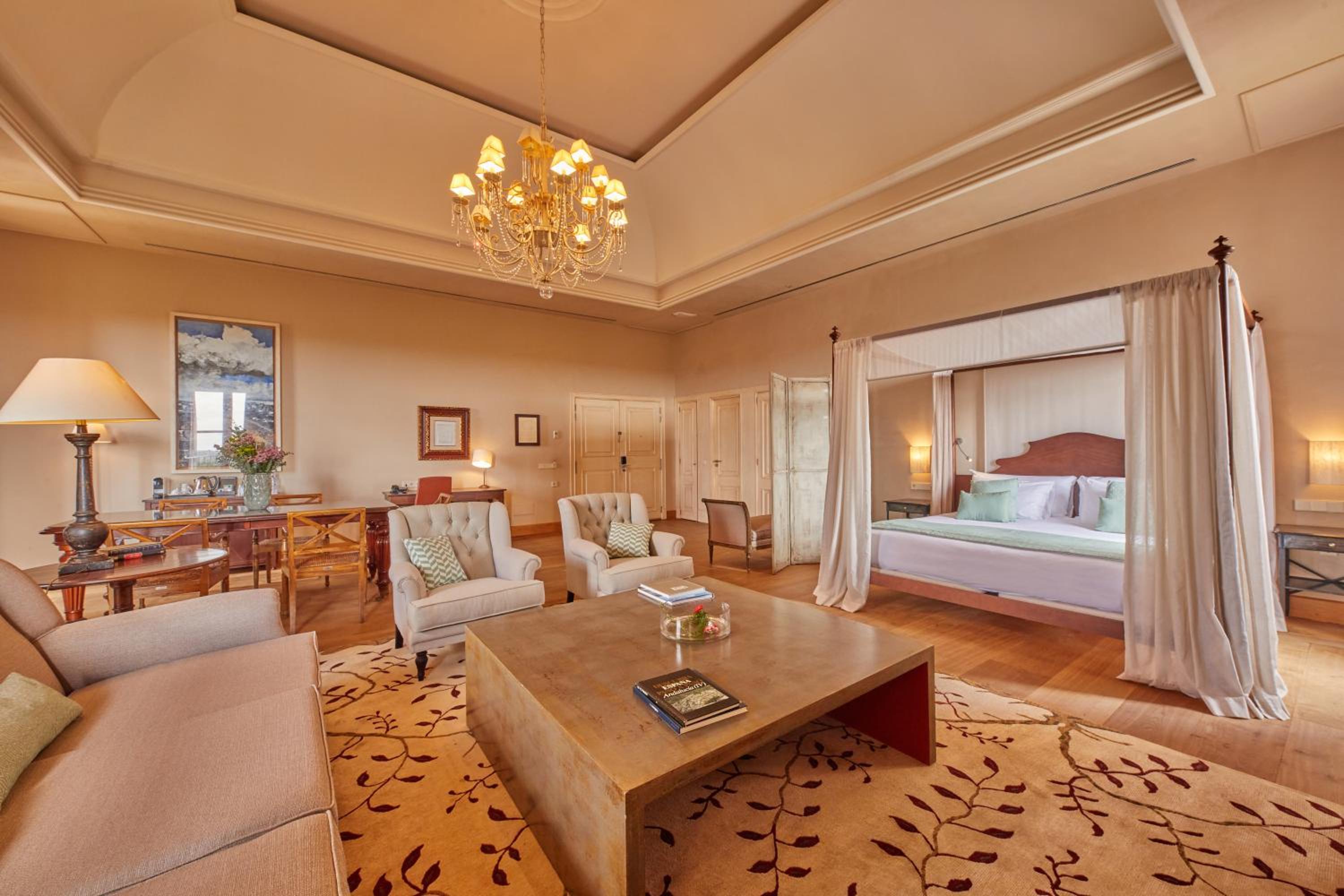 Suite Elegante Febrero