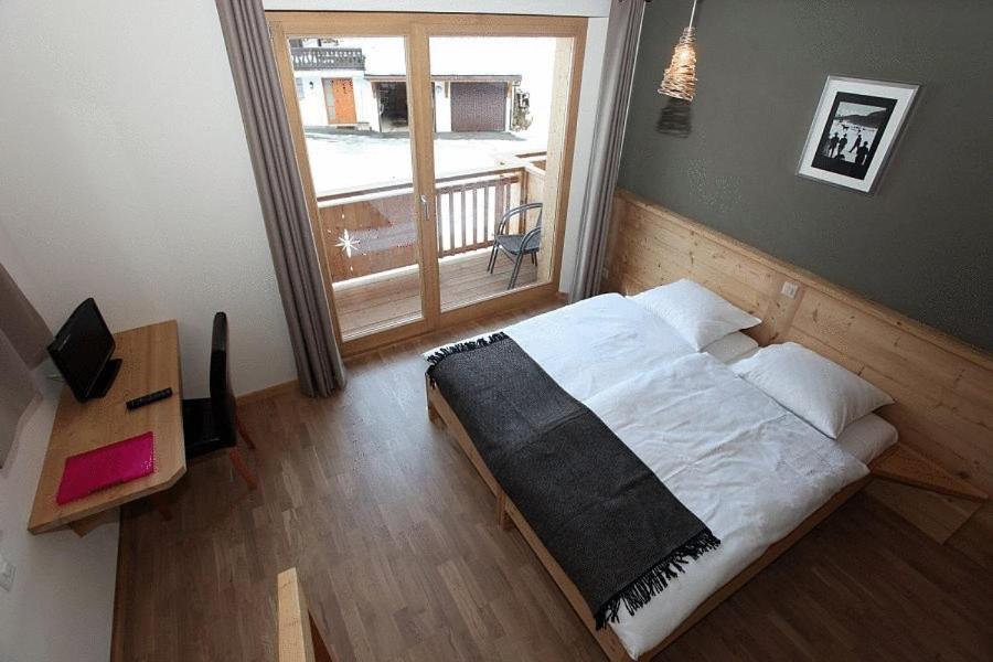 Quadruple Room - Photo 5