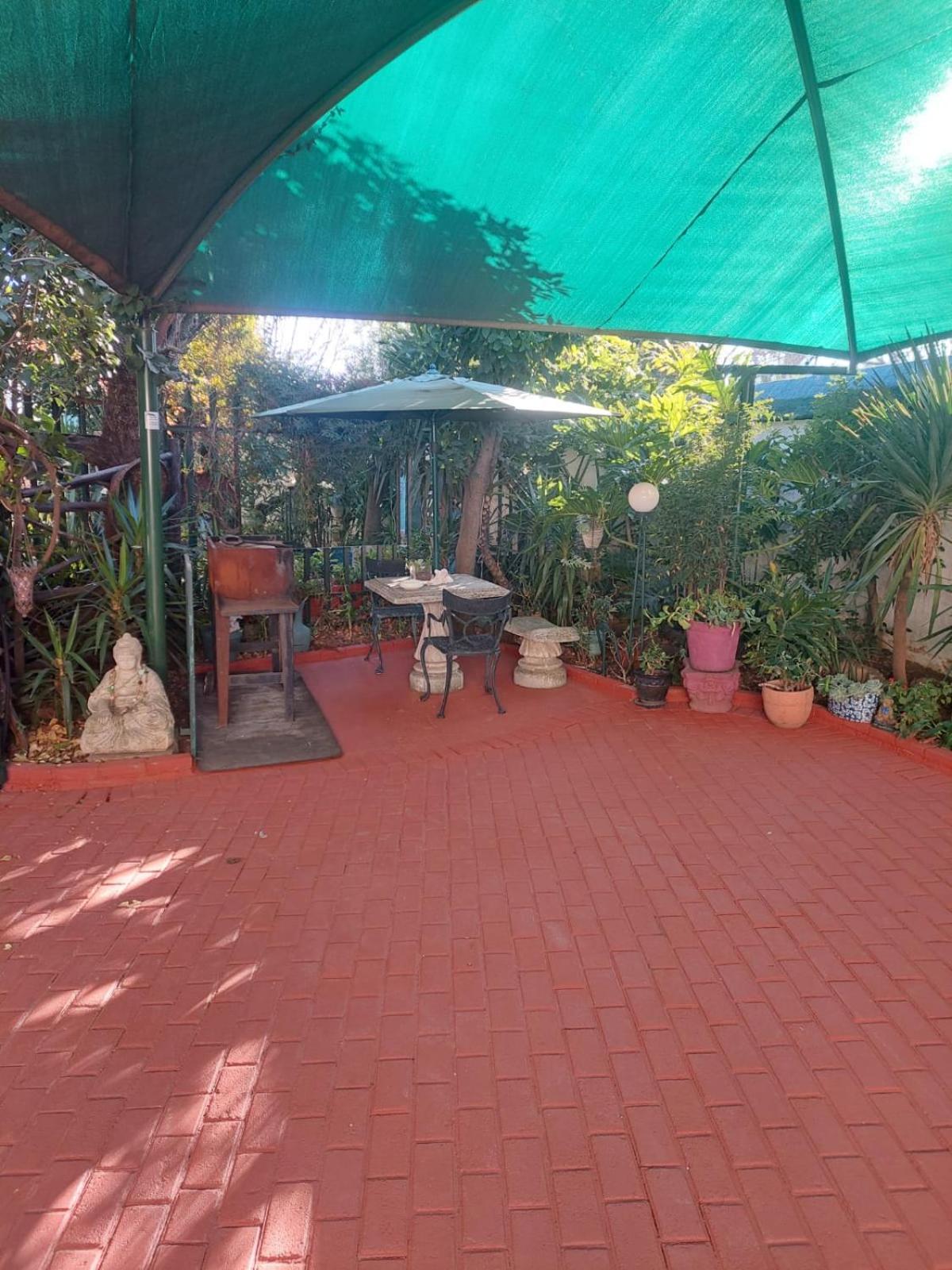 Self-Catering Unit photo 1