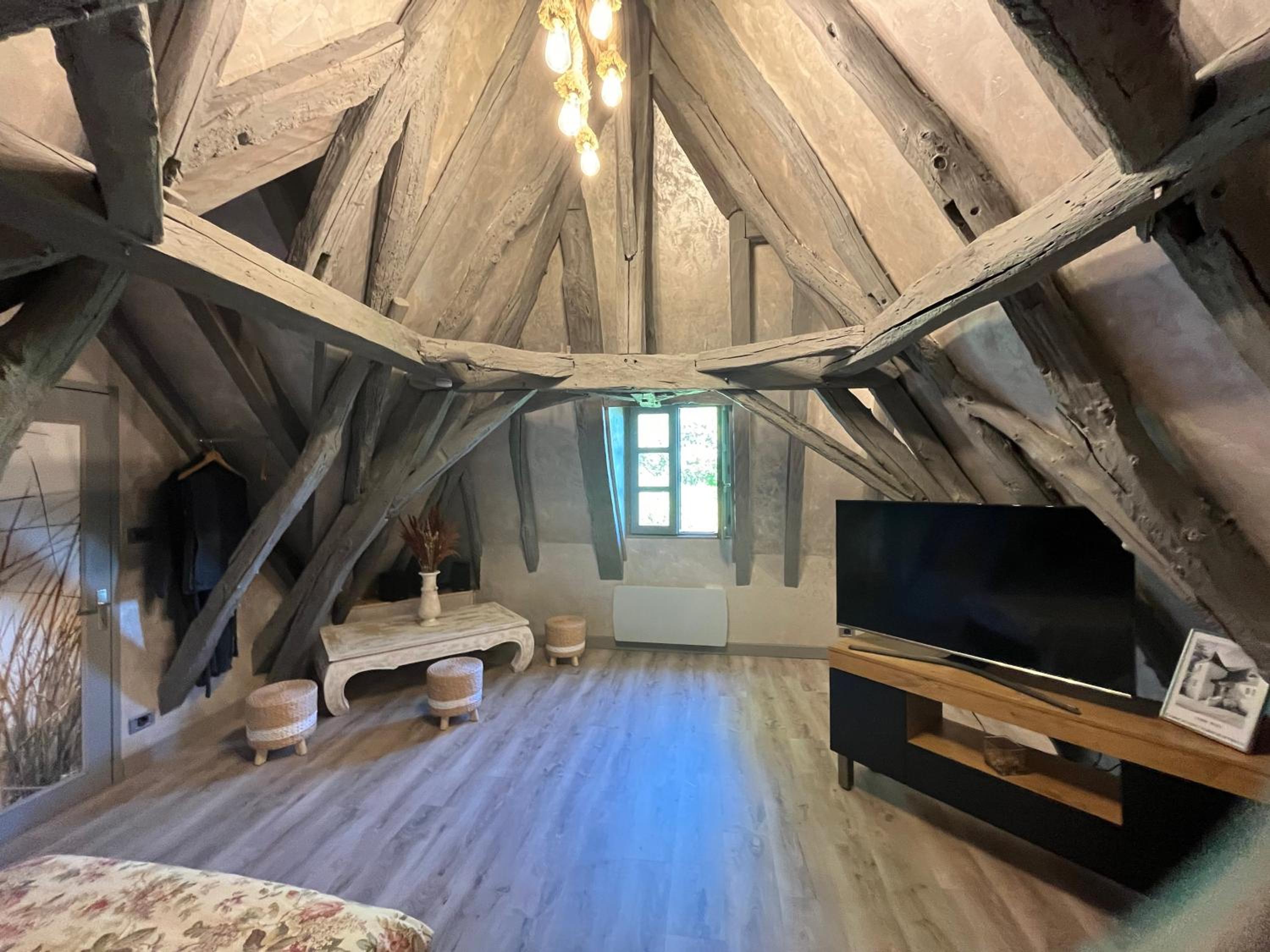 Double or Twin Room photo 2