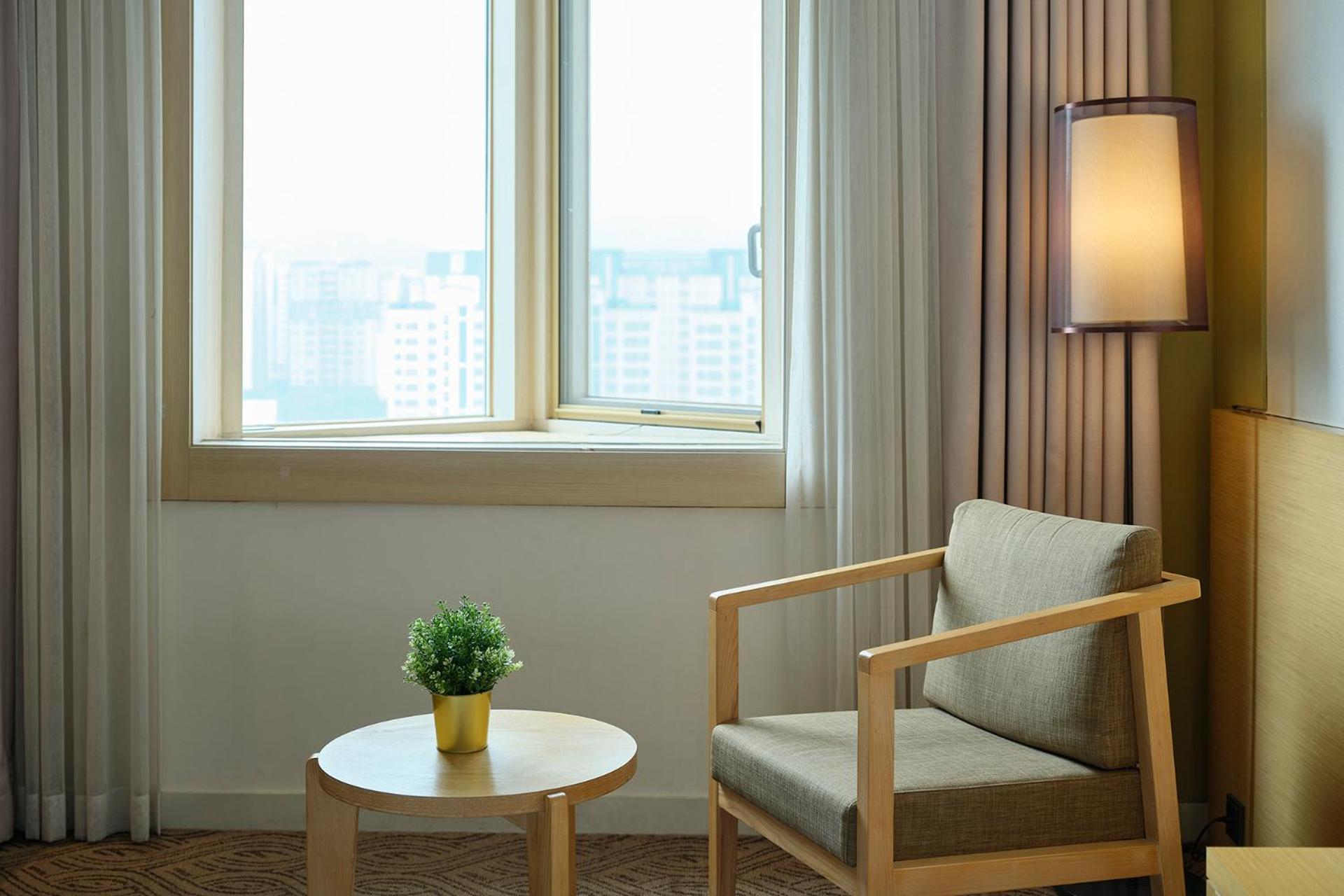Superior Double Room photo 3
