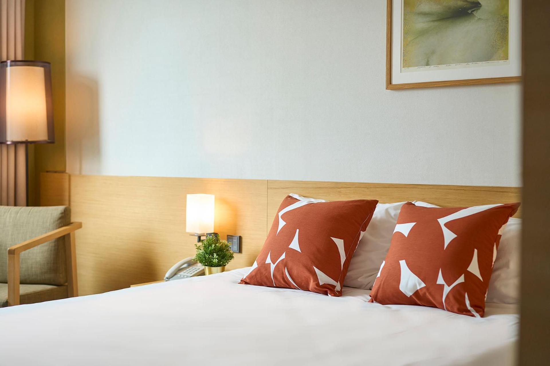 Superior Double Room photo 2