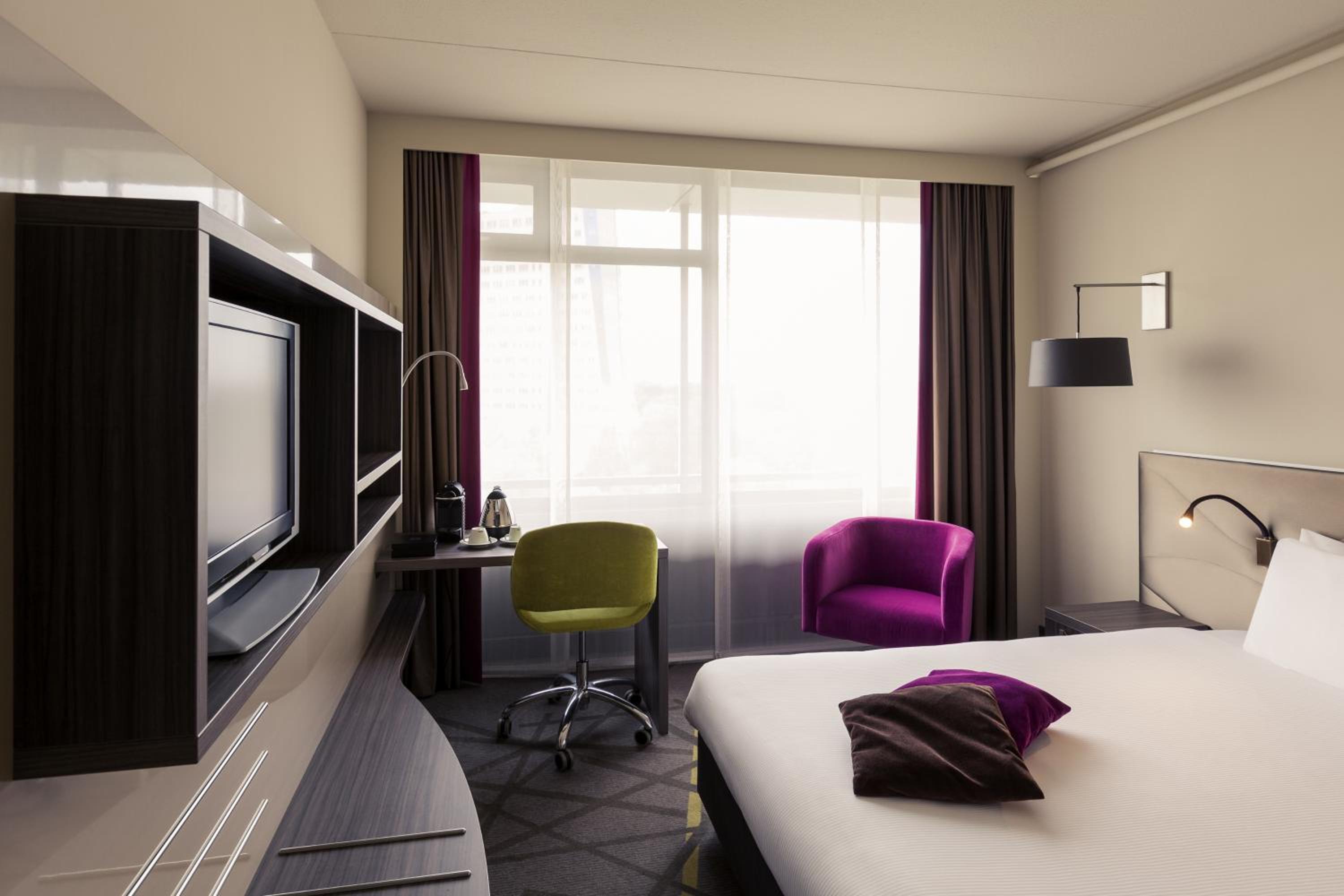 Superior Double Room - Photo 2