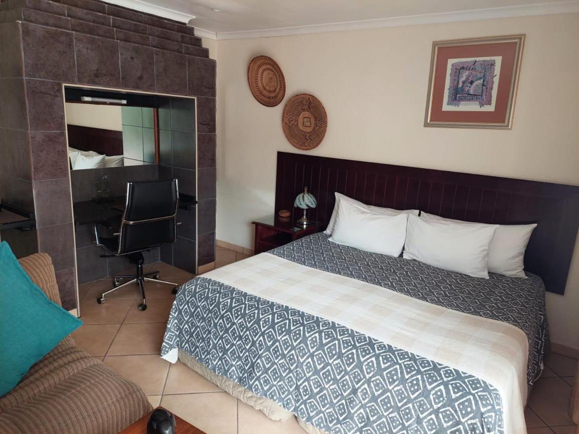 Deluxe Room photo 2