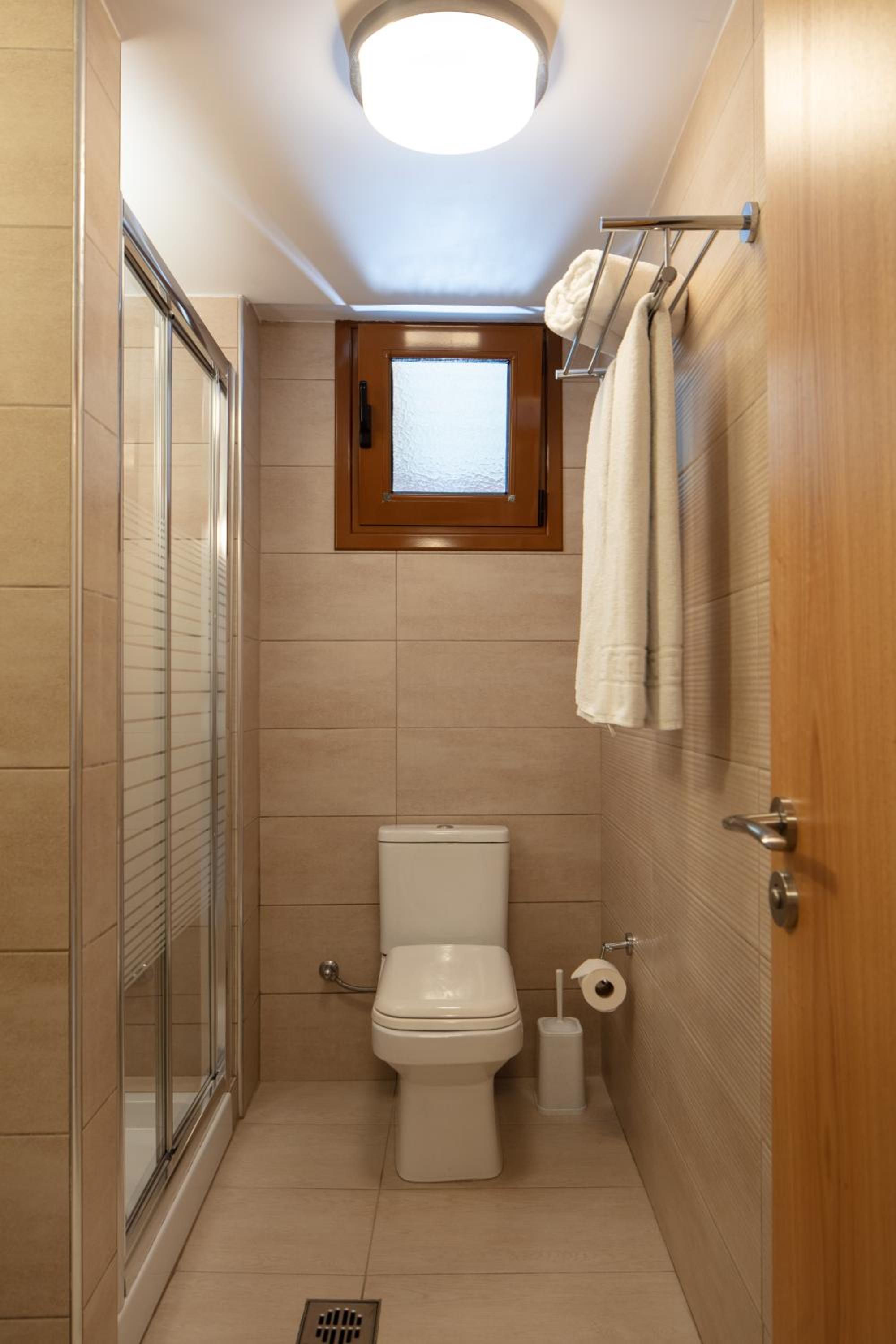 Apartment - Ground Floor photo 3
