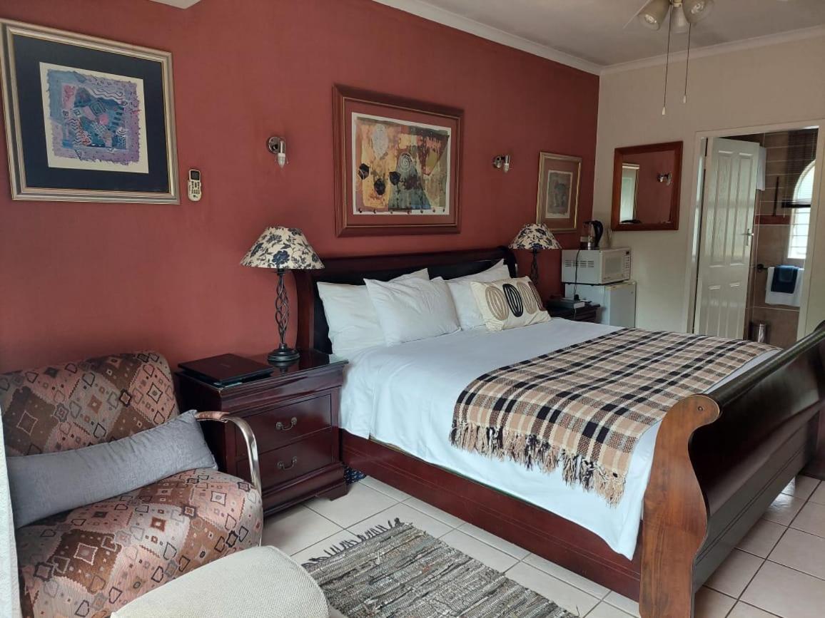 Double Room photo 2