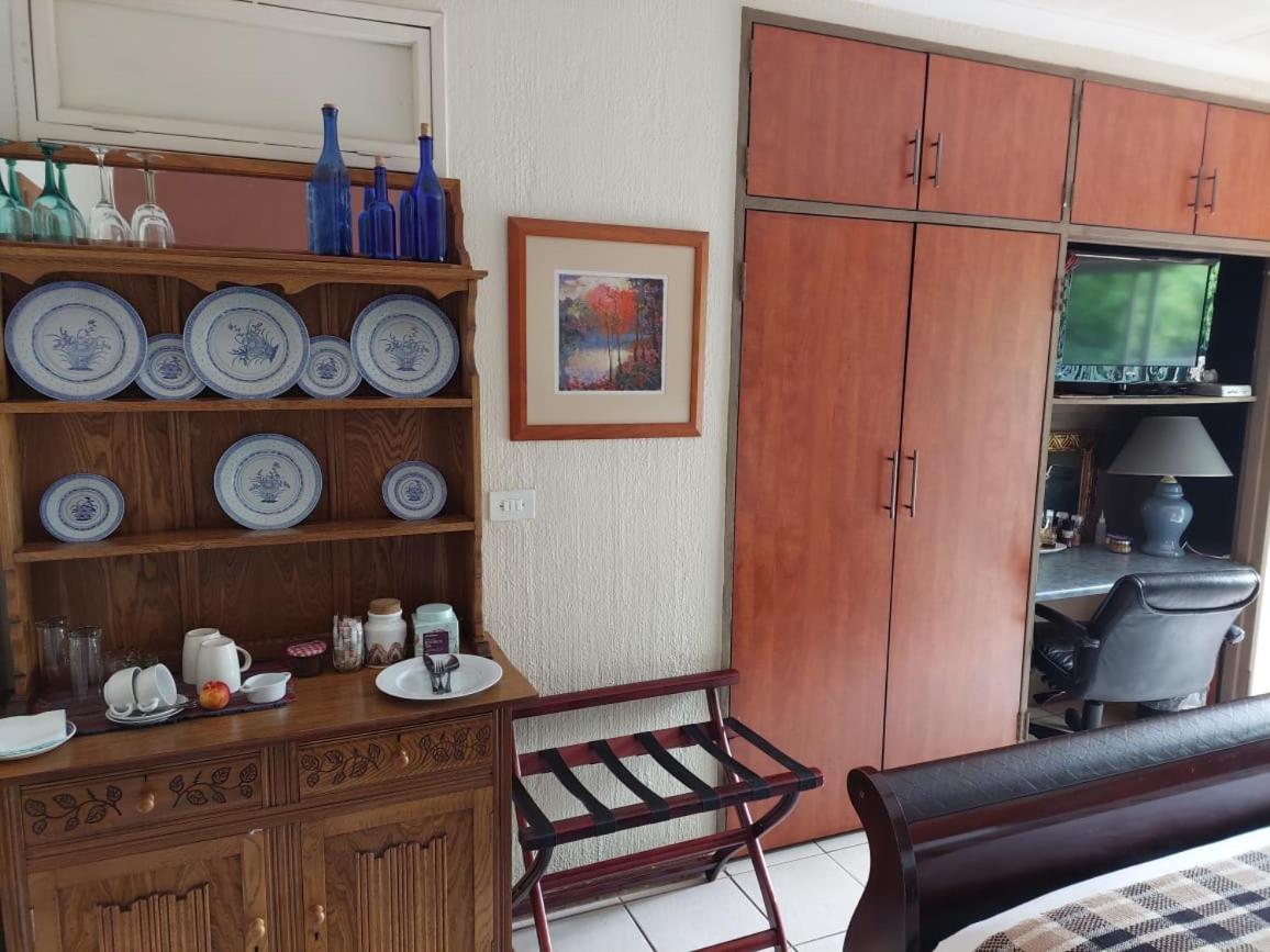Double Room photo 3