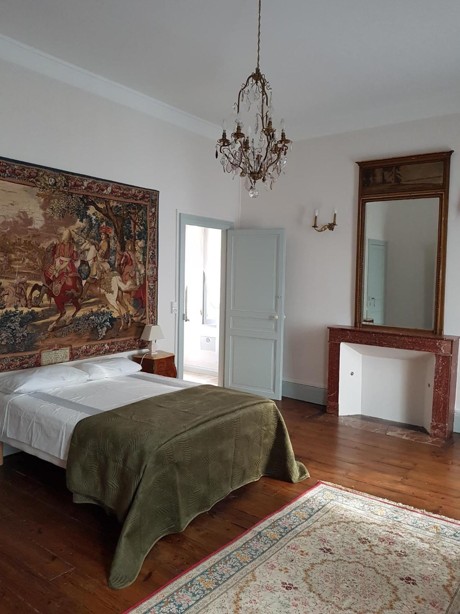 Double Room with Private Bathroom photo 1