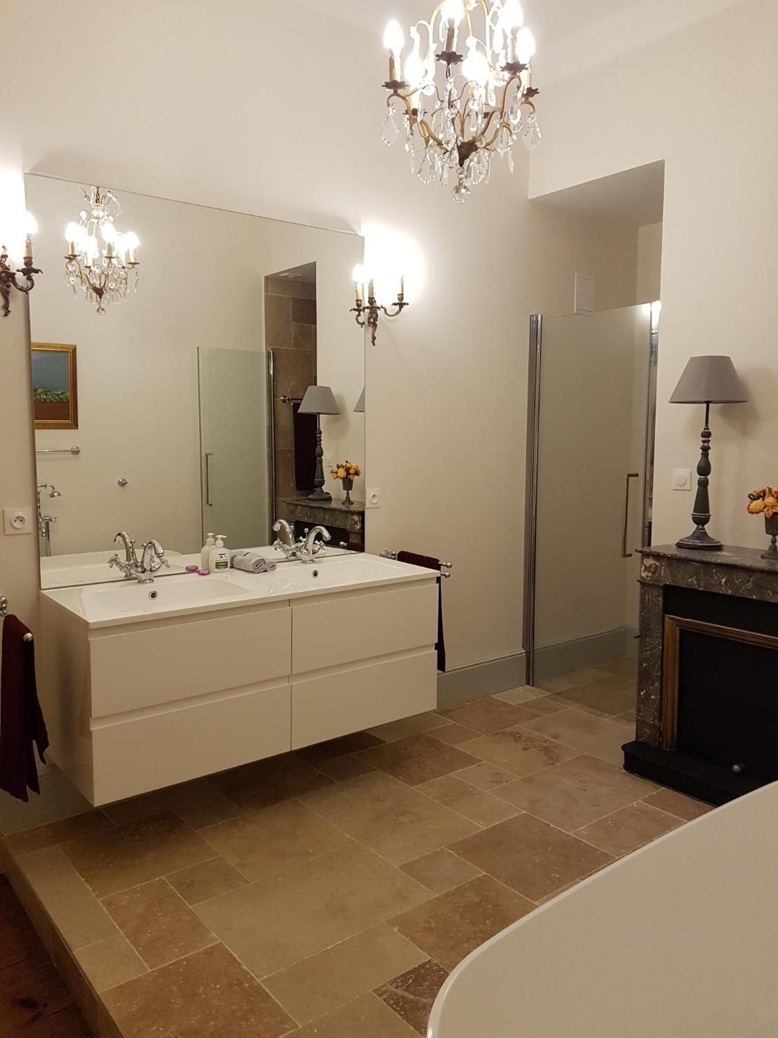 Double Room with Private Bathroom photo 1