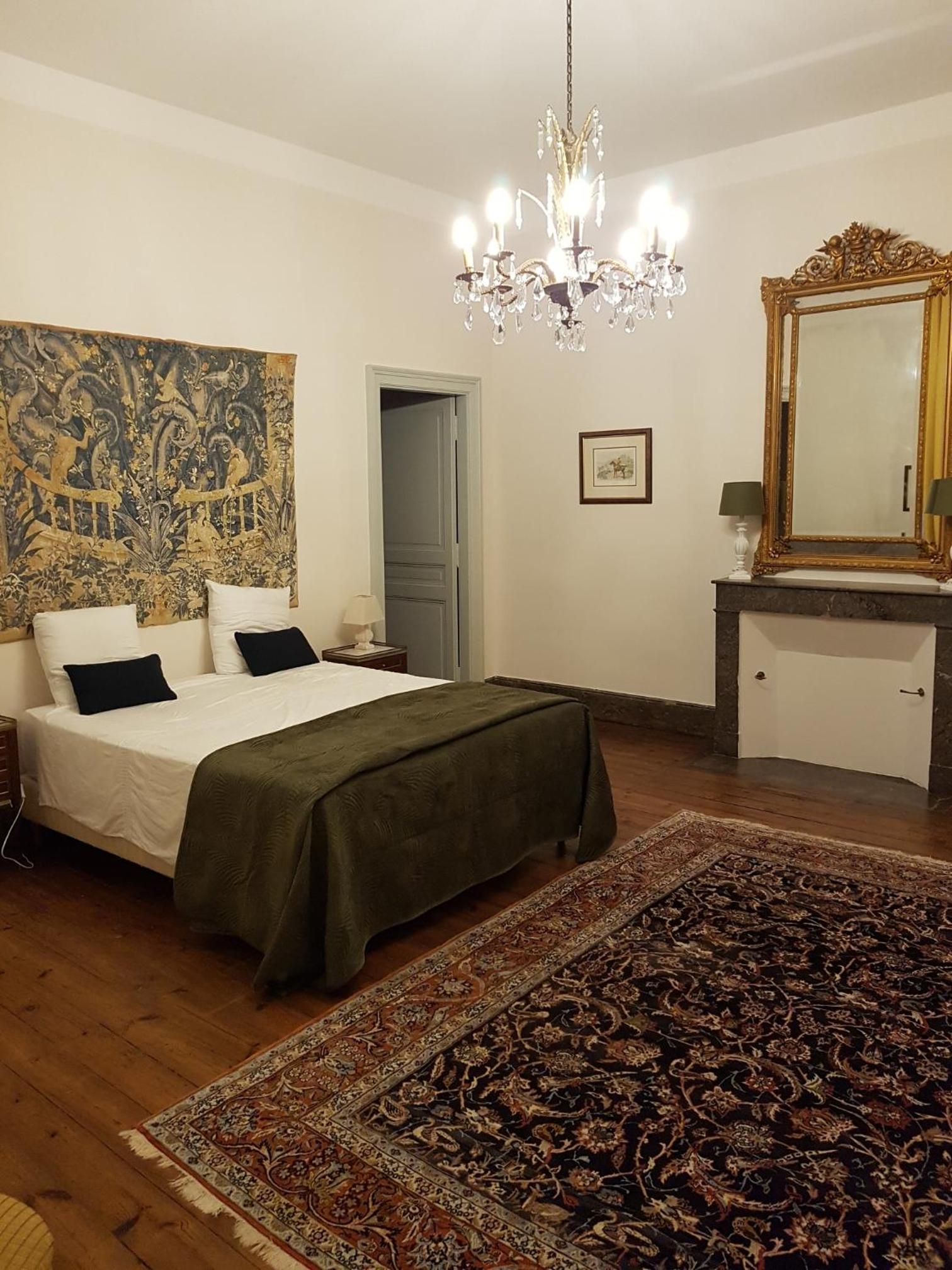 Double Room with Private Bathroom photo 2