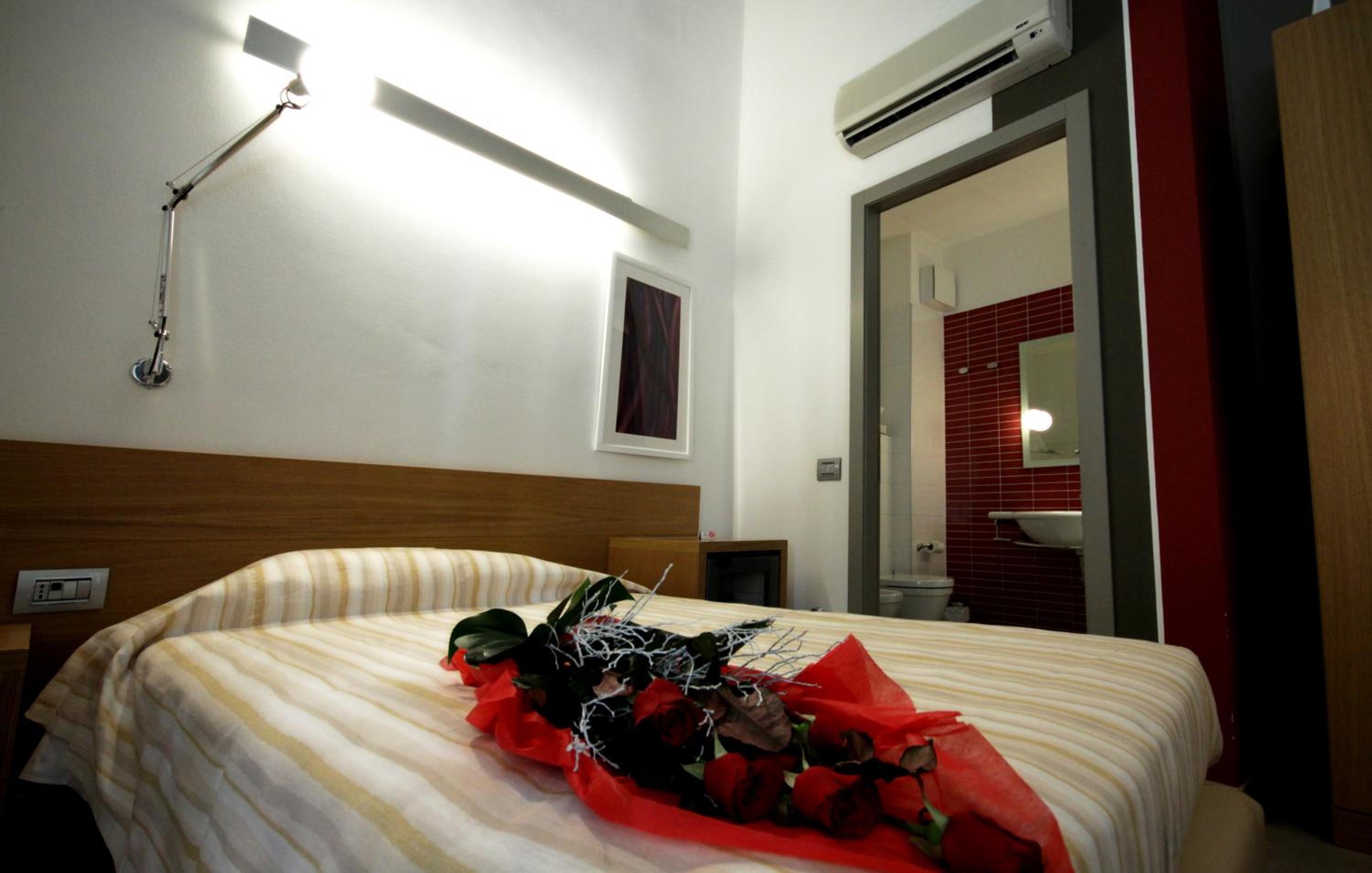 Superior Single Room
