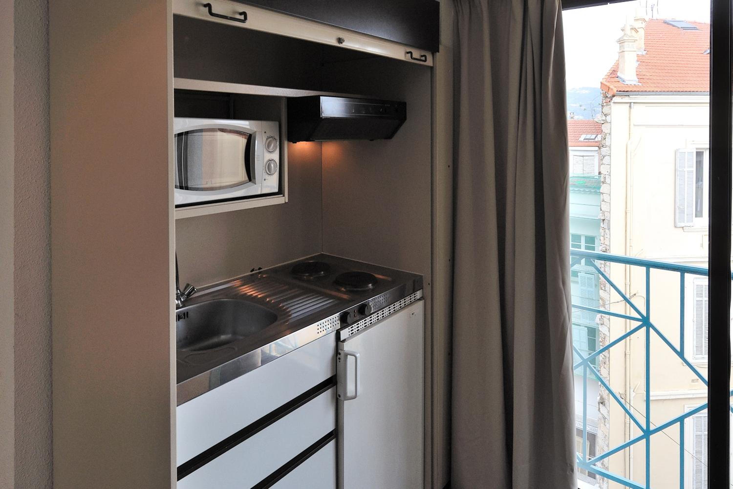 Economy Studio (2 Adults) - Photo 4
