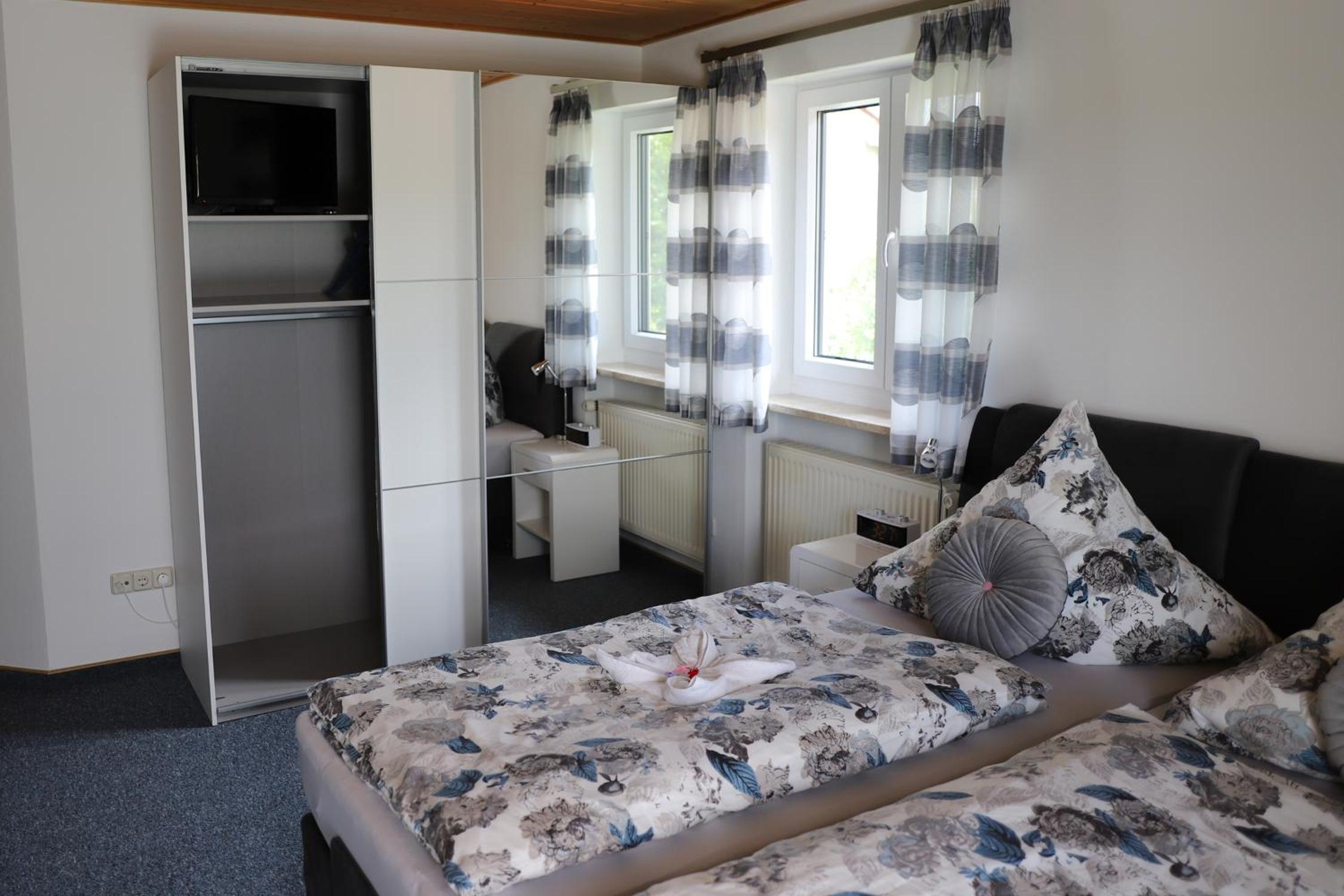 Double Room photo 1