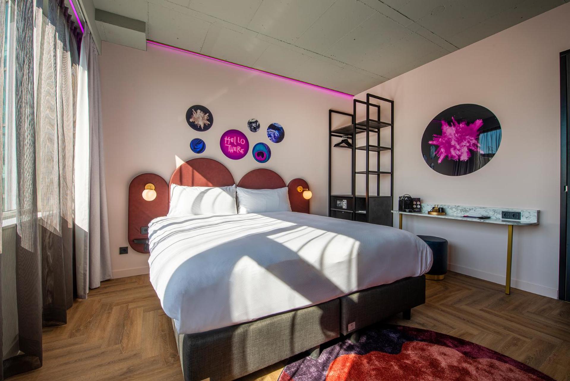 Superior Double Room - VIC SUPERIOR - Photo 6