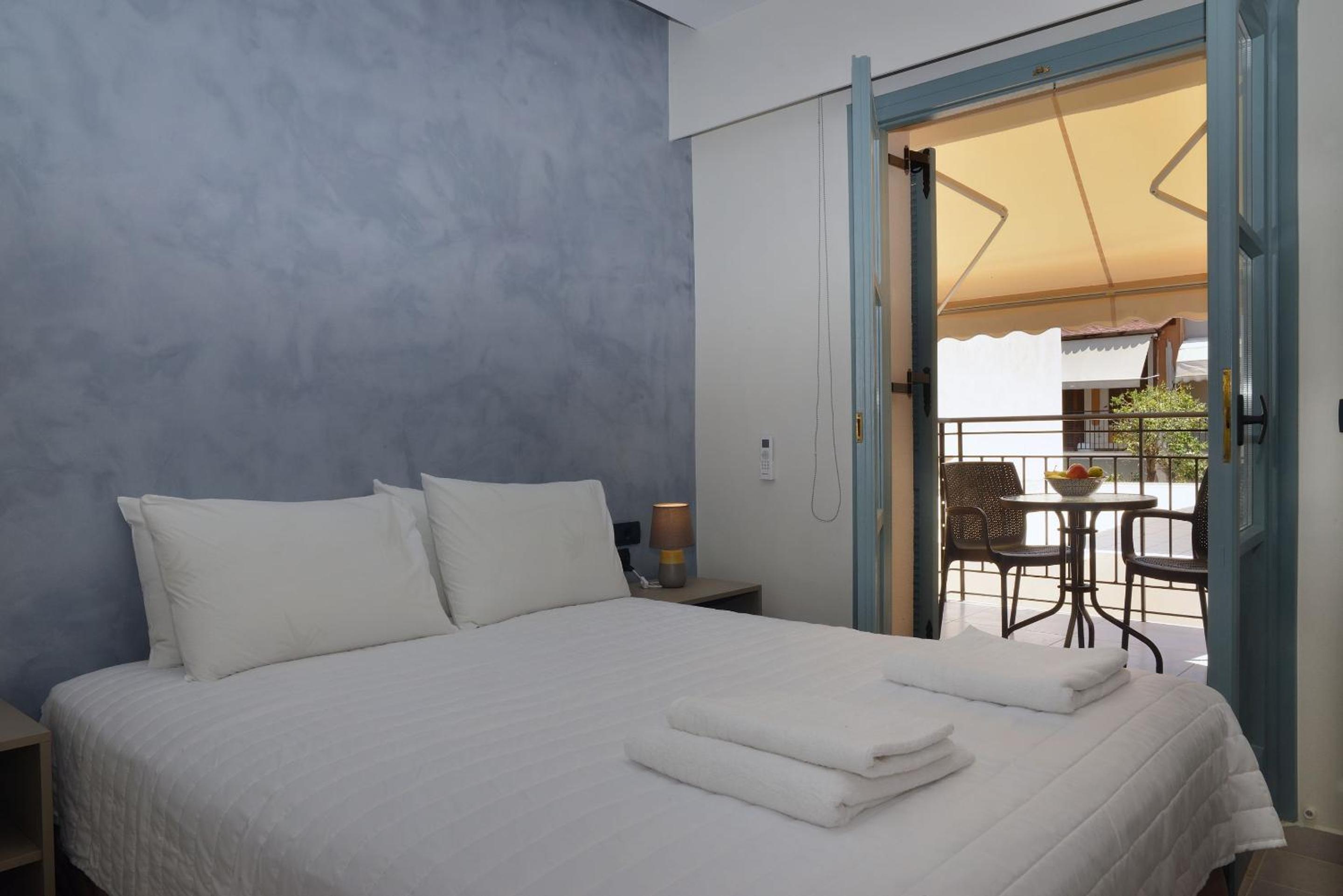 Standard Apartment