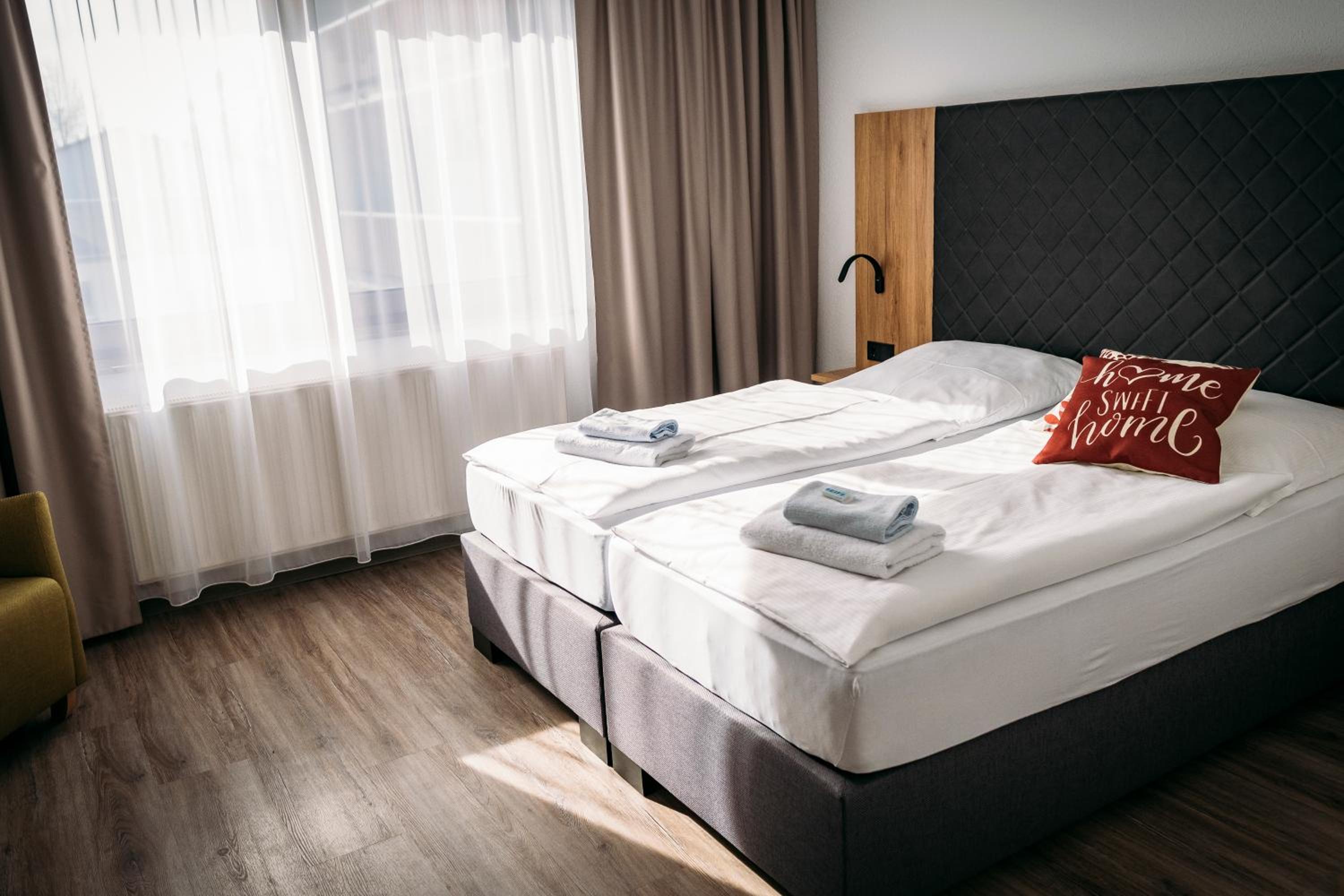 Double Room photo 1