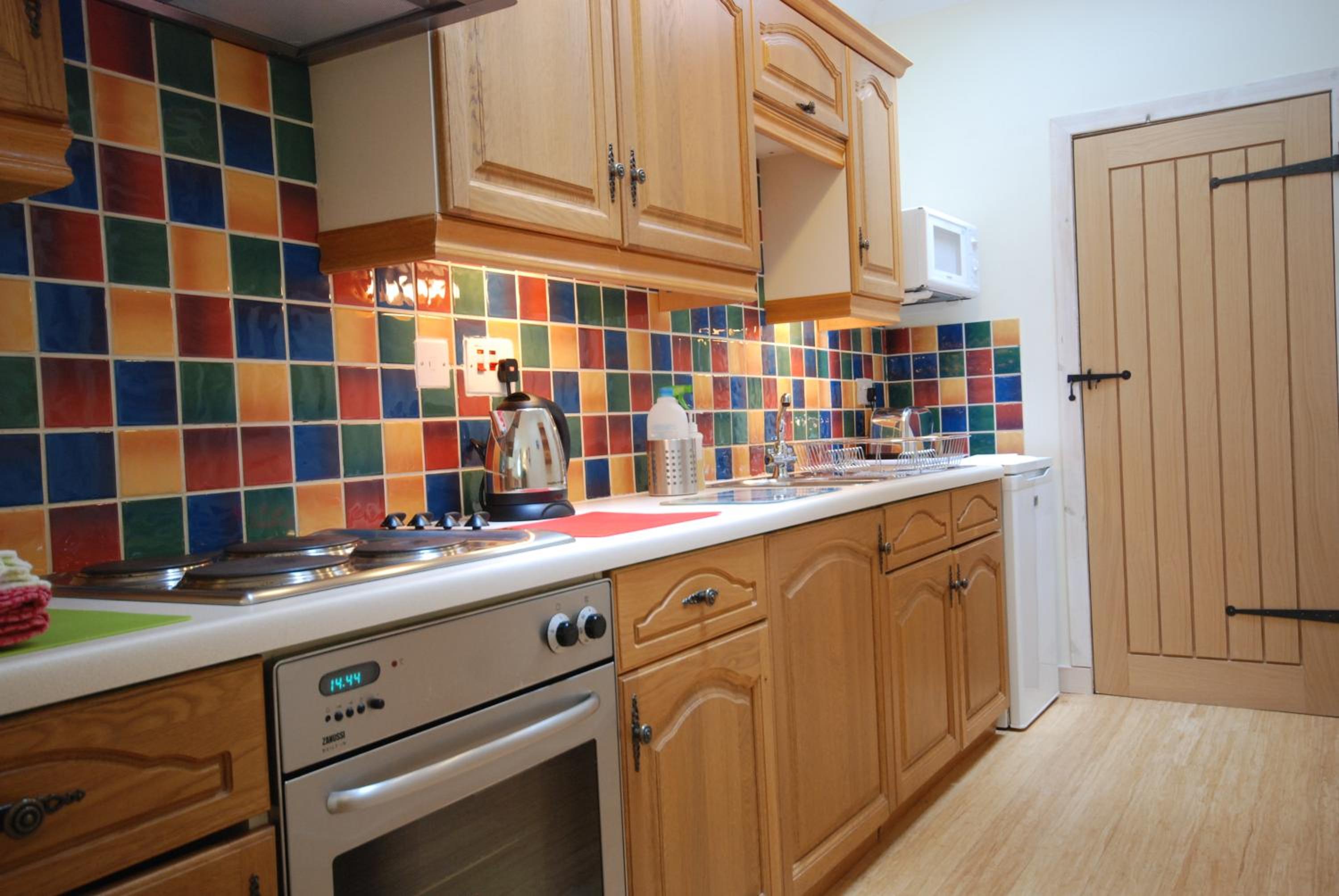 One-Bedroom House photo 2