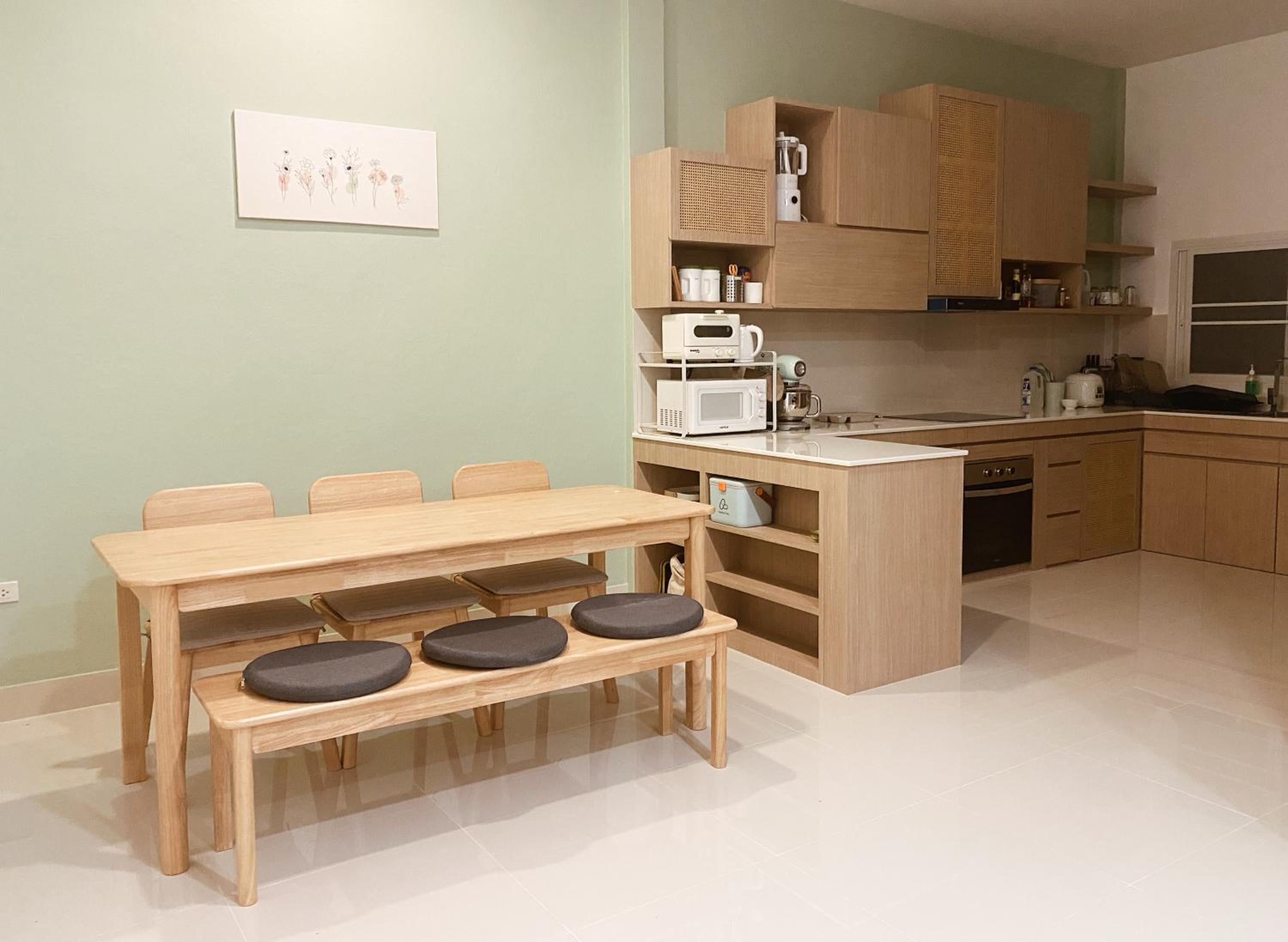 Two-Bedroom House - Photo 26